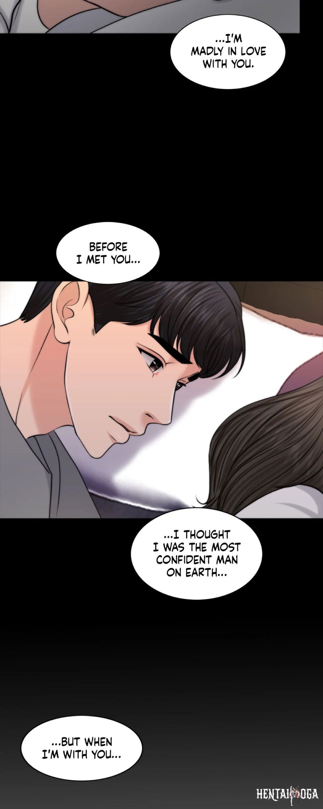 Wife for 1000 Days Wife for 1000 Days Chapter 49 - Page 46 Wife for 1000 Days Wife for 1000 Days Chapter 49 - Page 46