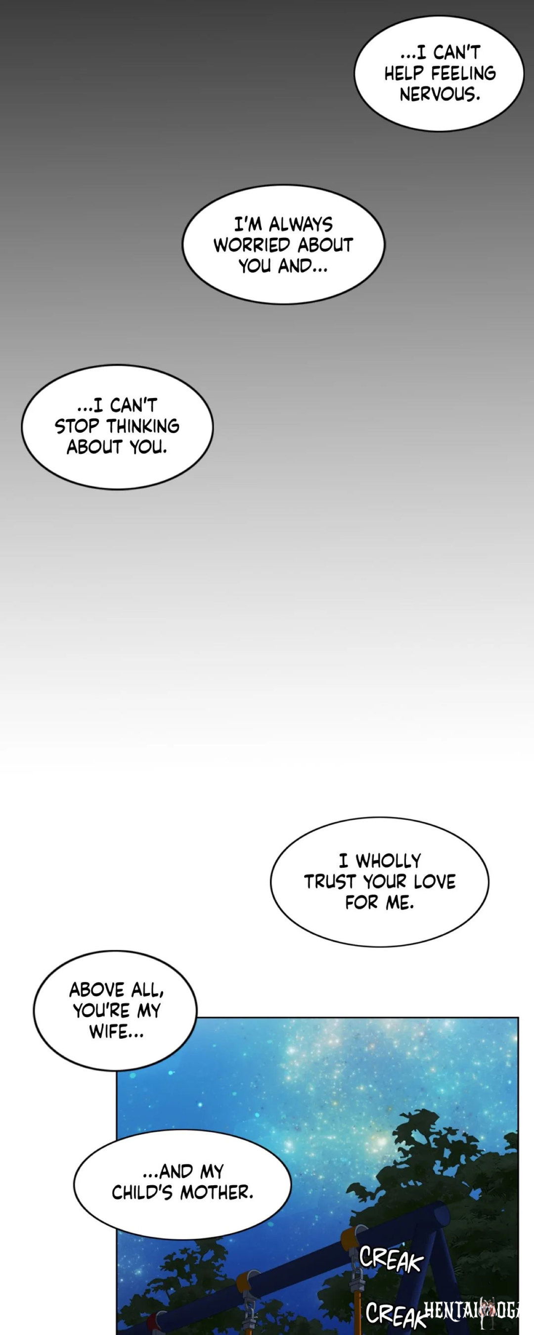 Wife for 1000 Days Wife for 1000 Days Chapter 49 - Page 47 Wife for 1000 Days Wife for 1000 Days Chapter 49 - Page 47