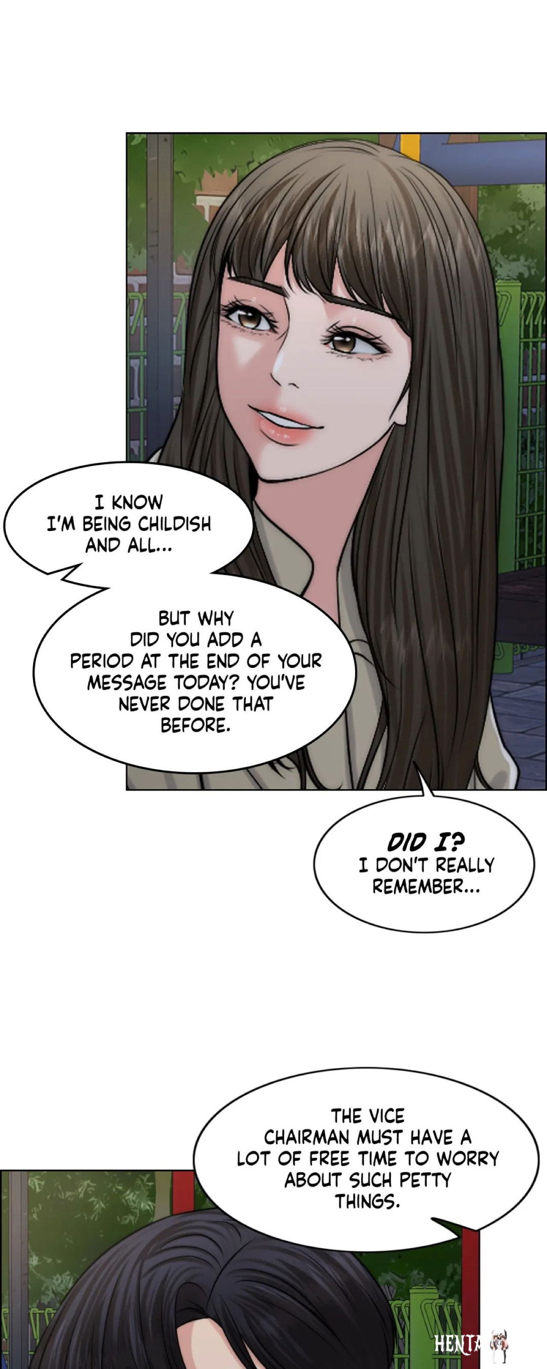 Wife for 1000 Days Wife for 1000 Days Chapter 49 - Page 49 Wife for 1000 Days Wife for 1000 Days Chapter 49 - Page 49