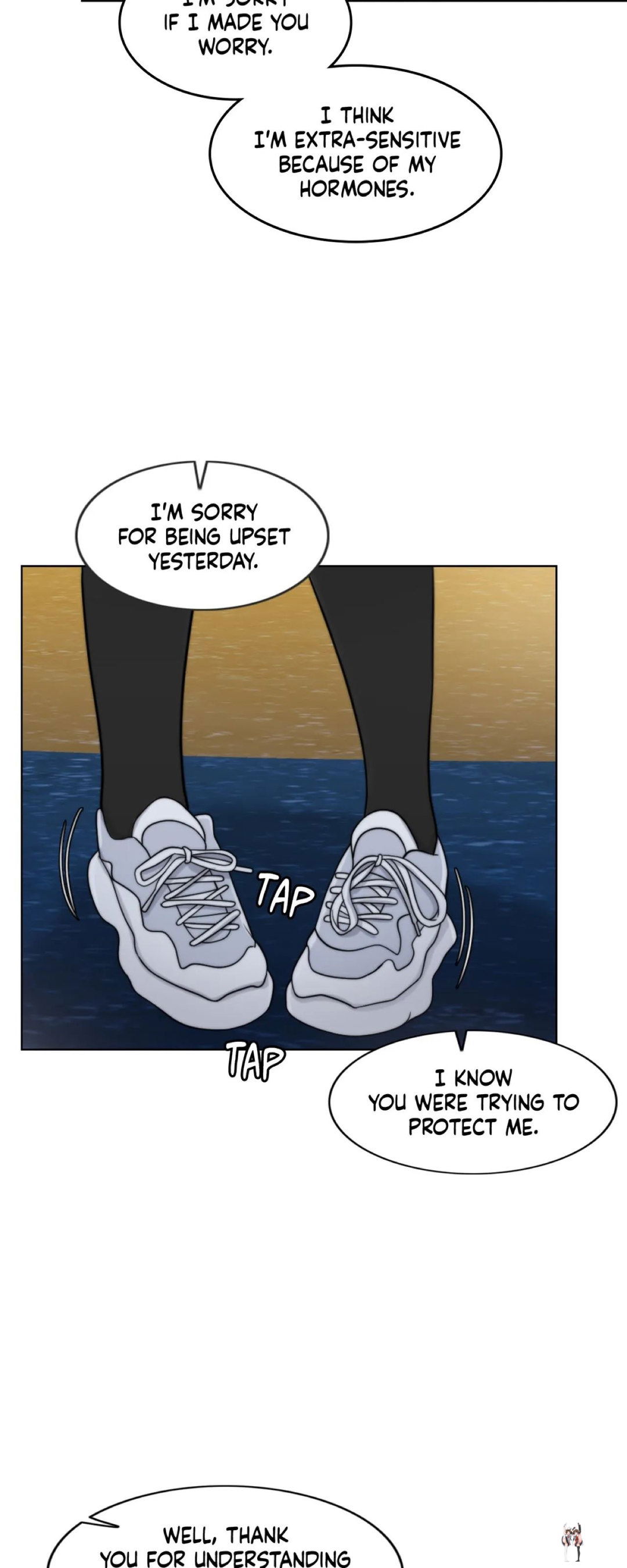 Wife for 1000 Days Wife for 1000 Days Chapter 49 - Page 51 Wife for 1000 Days Wife for 1000 Days Chapter 49 - Page 51