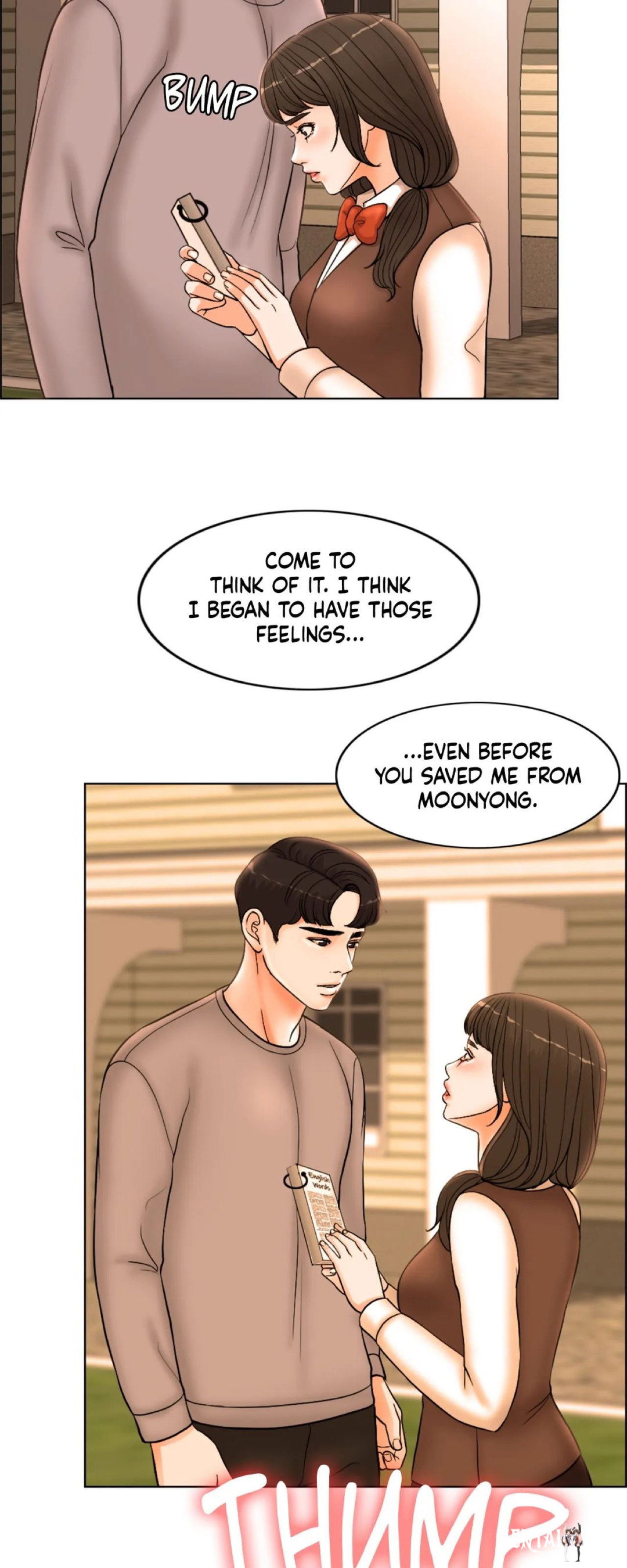 Wife for 1000 Days Wife for 1000 Days Chapter 49 - Page 54 Wife for 1000 Days Wife for 1000 Days Chapter 49 - Page 54