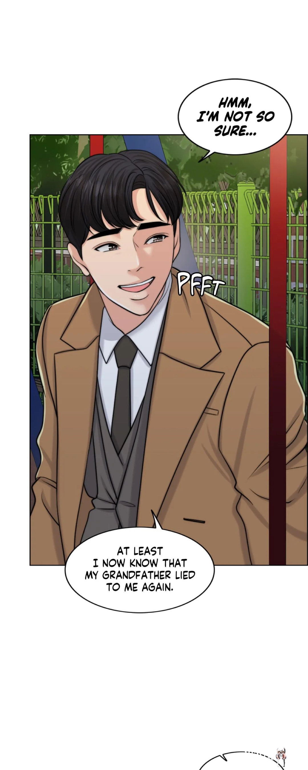 Wife for 1000 Days Wife for 1000 Days Chapter 49 - Page 57 Wife for 1000 Days Wife for 1000 Days Chapter 49 - Page 57