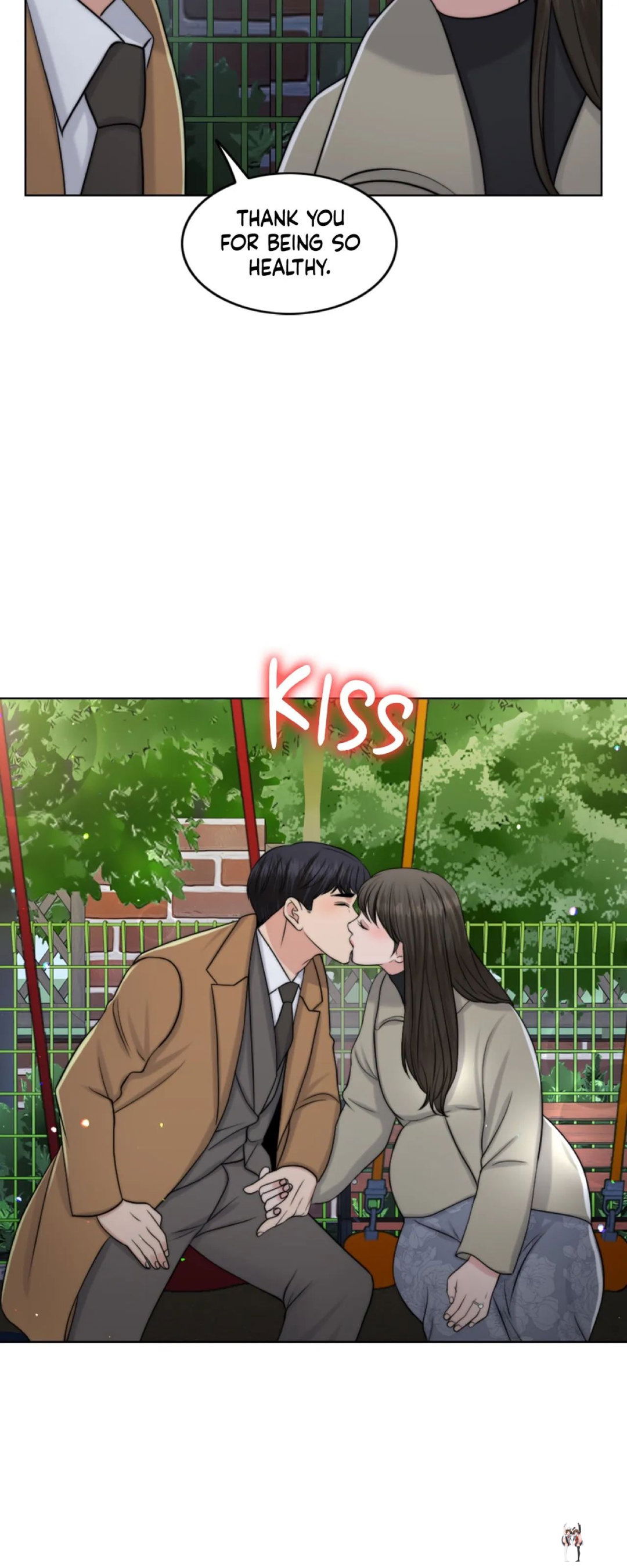 Wife for 1000 Days Wife for 1000 Days Chapter 49 - Page 60 Wife for 1000 Days Wife for 1000 Days Chapter 49 - Page 60