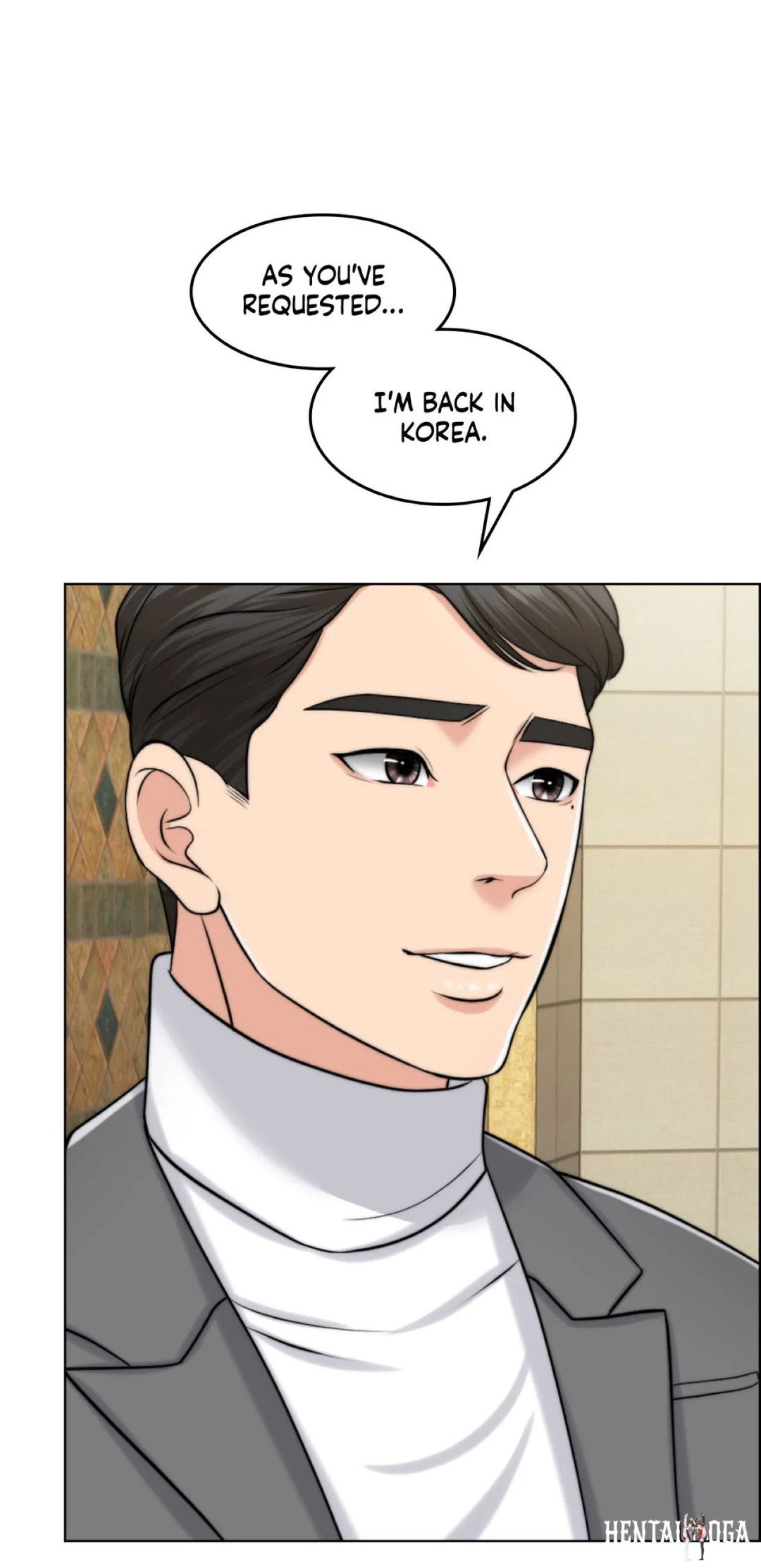 Wife for 1000 Days Wife for 1000 Days Chapter 49 - Page 67 Wife for 1000 Days Wife for 1000 Days Chapter 49 - Page 67