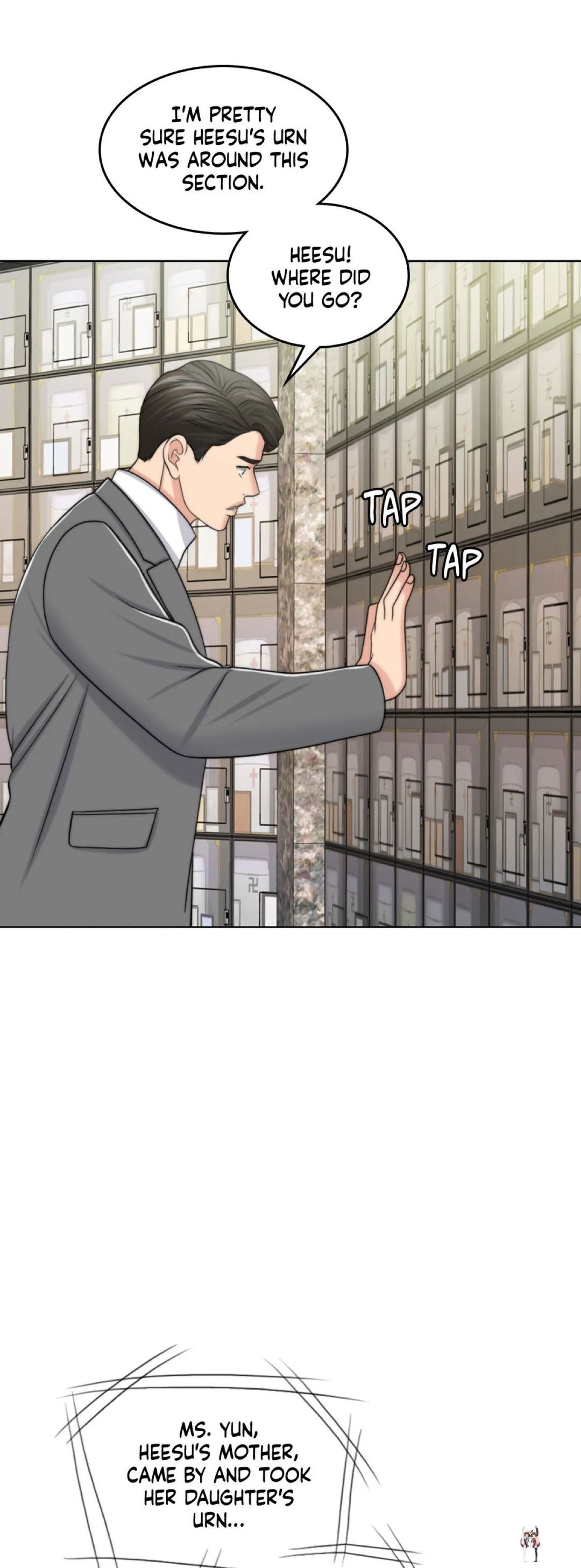 Wife for 1000 Days Wife for 1000 Days Chapter 49 - Page 69 Wife for 1000 Days Wife for 1000 Days Chapter 49 - Page 69