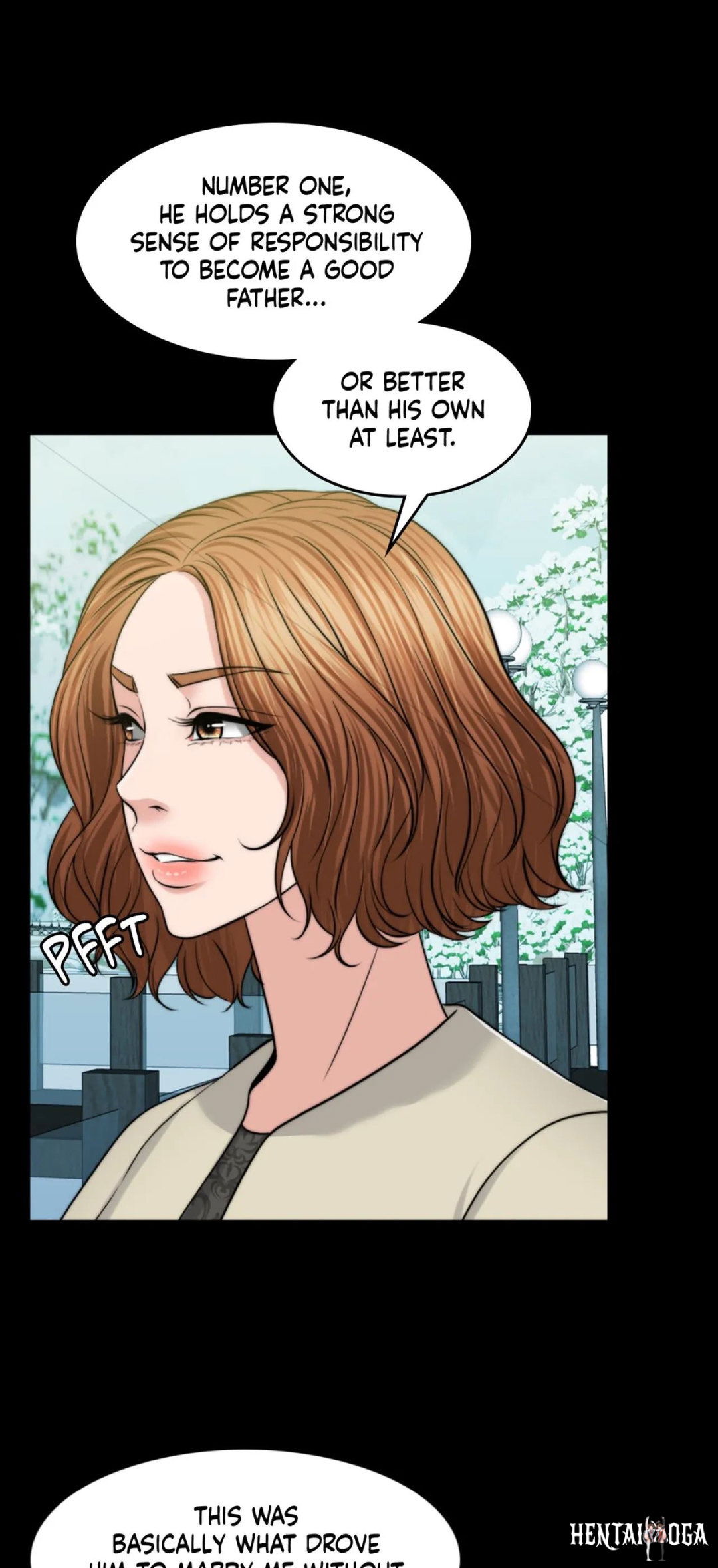 Wife for 1000 Days Wife for 1000 Days Chapter 49 - Page 7 Wife for 1000 Days Wife for 1000 Days Chapter 49 - Page 7