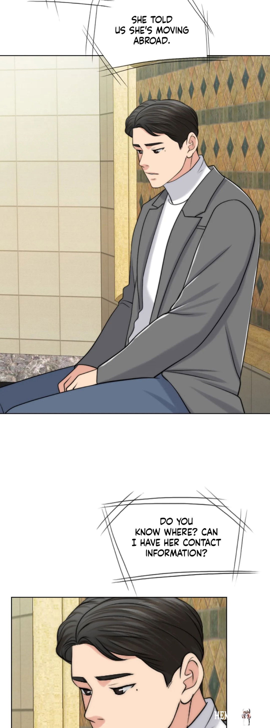 Wife for 1000 Days Wife for 1000 Days Chapter 49 - Page 70 Wife for 1000 Days Wife for 1000 Days Chapter 49 - Page 70