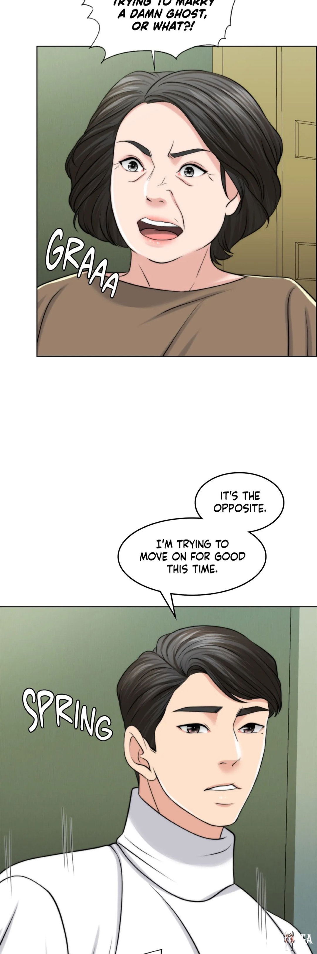 Wife for 1000 Days Wife for 1000 Days Chapter 49 - Page 75 Wife for 1000 Days Wife for 1000 Days Chapter 49 - Page 75