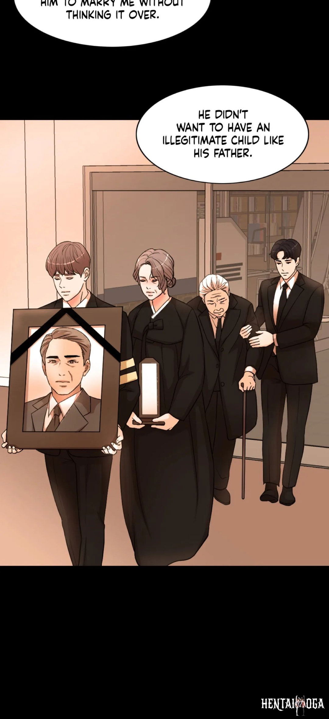 Wife for 1000 Days Wife for 1000 Days Chapter 49 - Page 8 Wife for 1000 Days Wife for 1000 Days Chapter 49 - Page 8