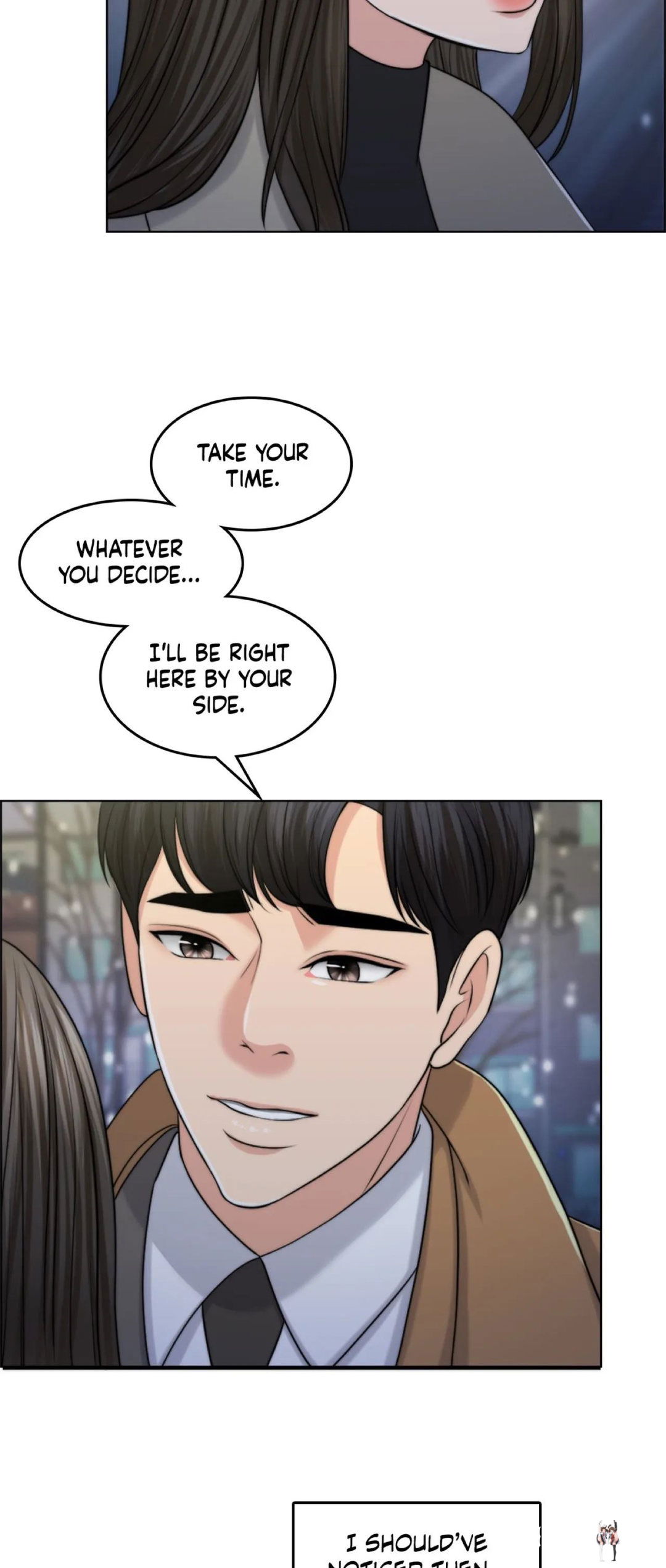 Wife for 1000 Days Wife for 1000 Days Chapter 50 - Page 11