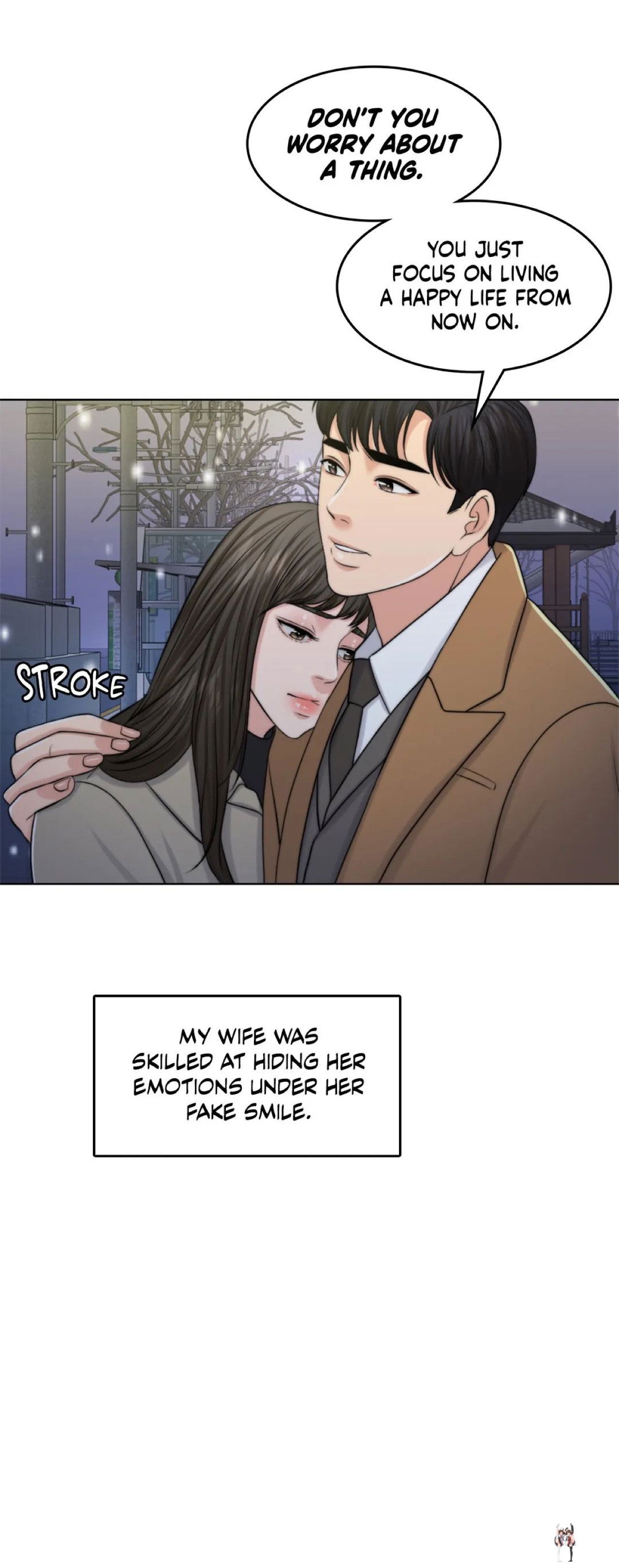 Wife for 1000 Days Wife for 1000 Days Chapter 50 - Page 13