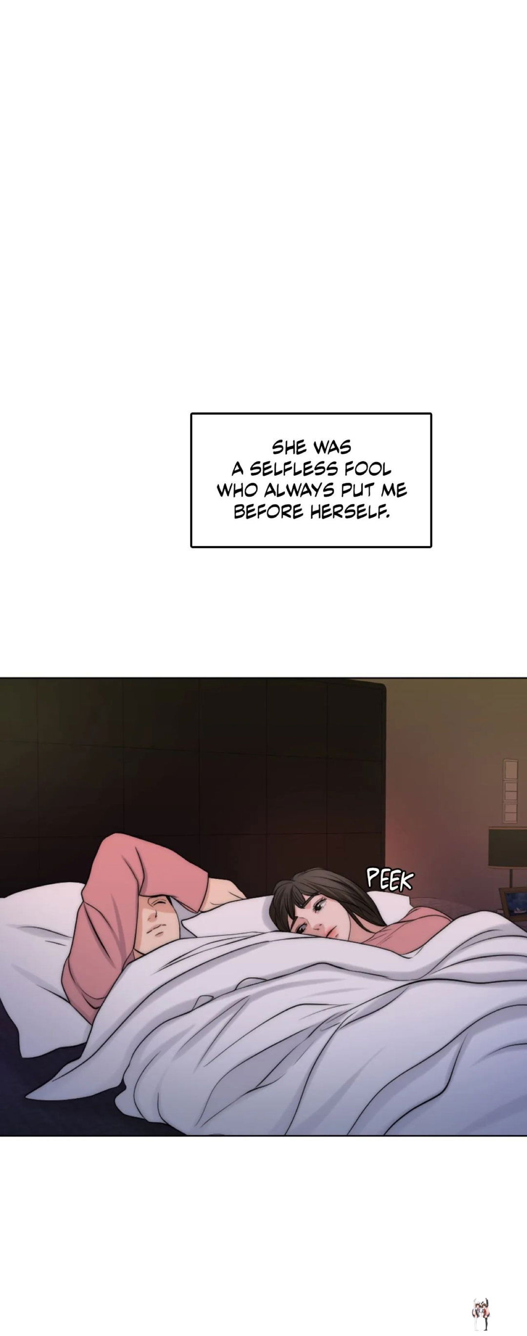 Wife for 1000 Days Wife for 1000 Days Chapter 50 - Page 14