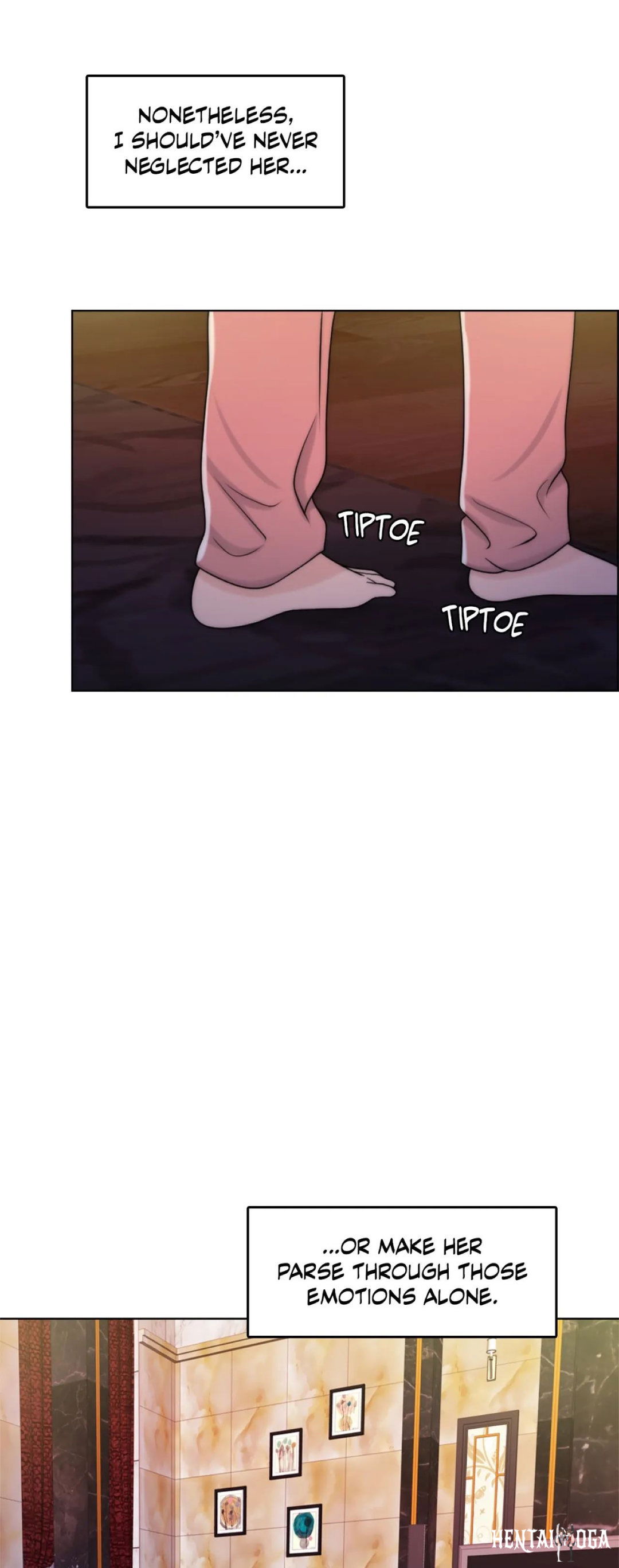 Wife for 1000 Days Wife for 1000 Days Chapter 50 - Page 15