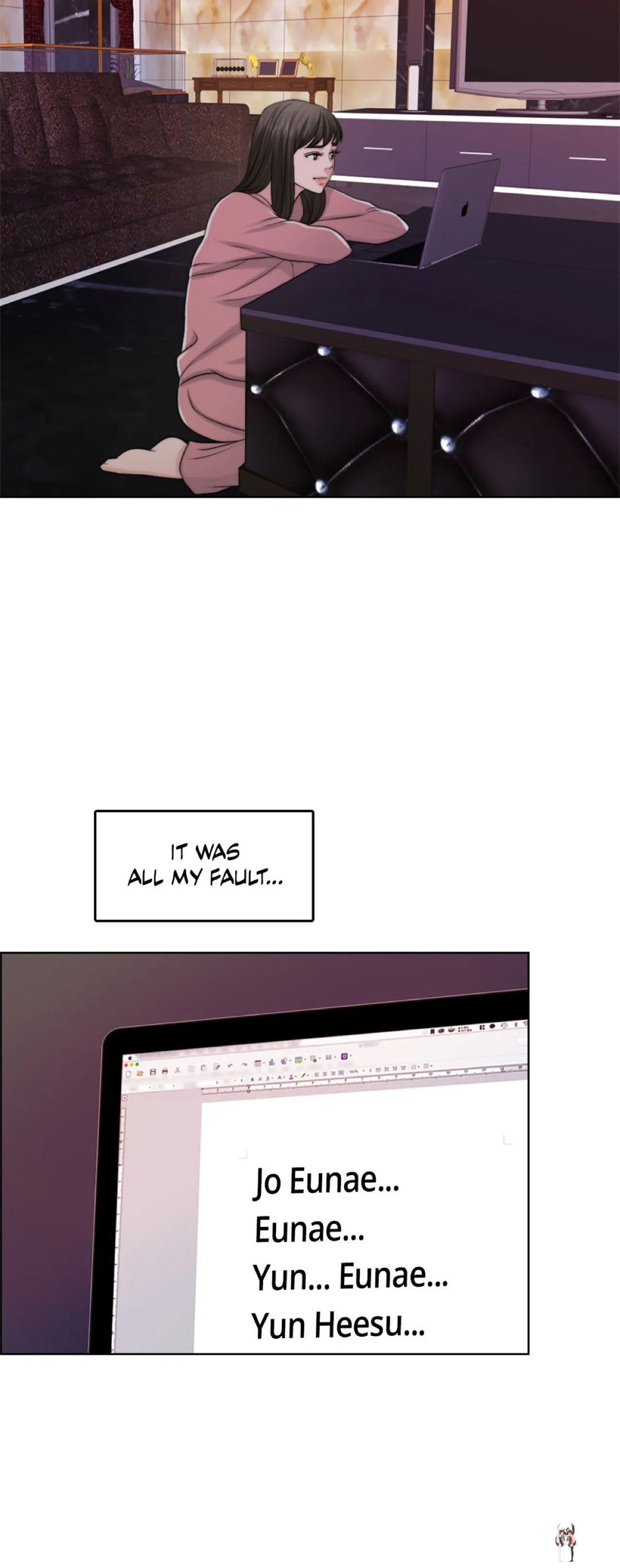 Wife for 1000 Days Wife for 1000 Days Chapter 50 - Page 16