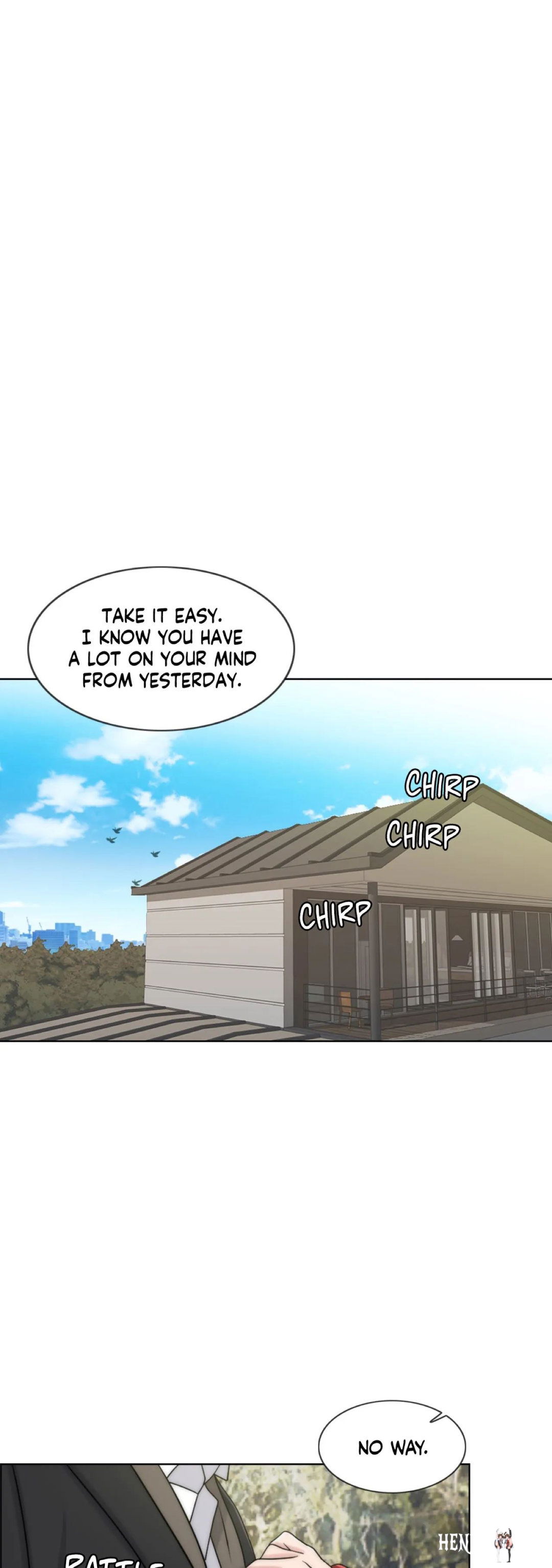 Wife for 1000 Days Wife for 1000 Days Chapter 50 - Page 18