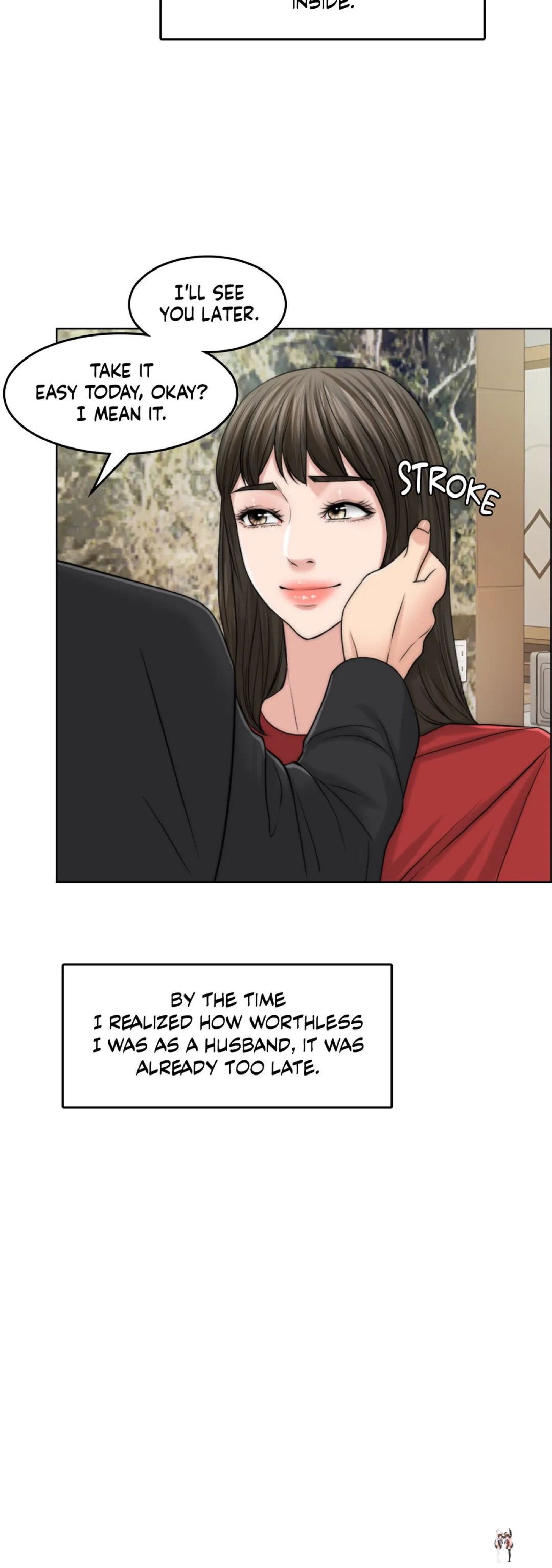 Wife for 1000 Days Wife for 1000 Days Chapter 50 - Page 20