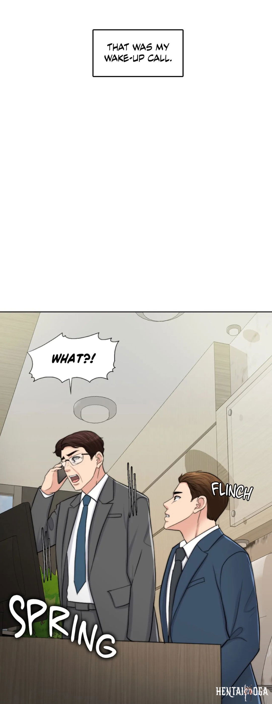 Wife for 1000 Days Wife for 1000 Days Chapter 50 - Page 21