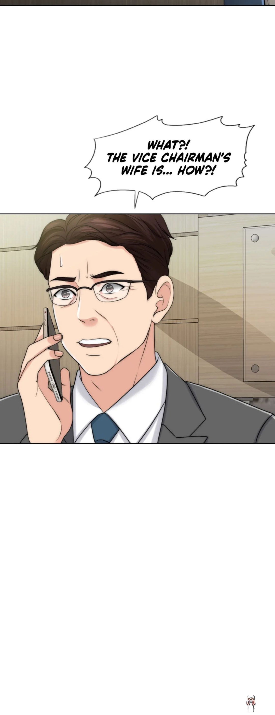 Wife for 1000 Days Wife for 1000 Days Chapter 50 - Page 22