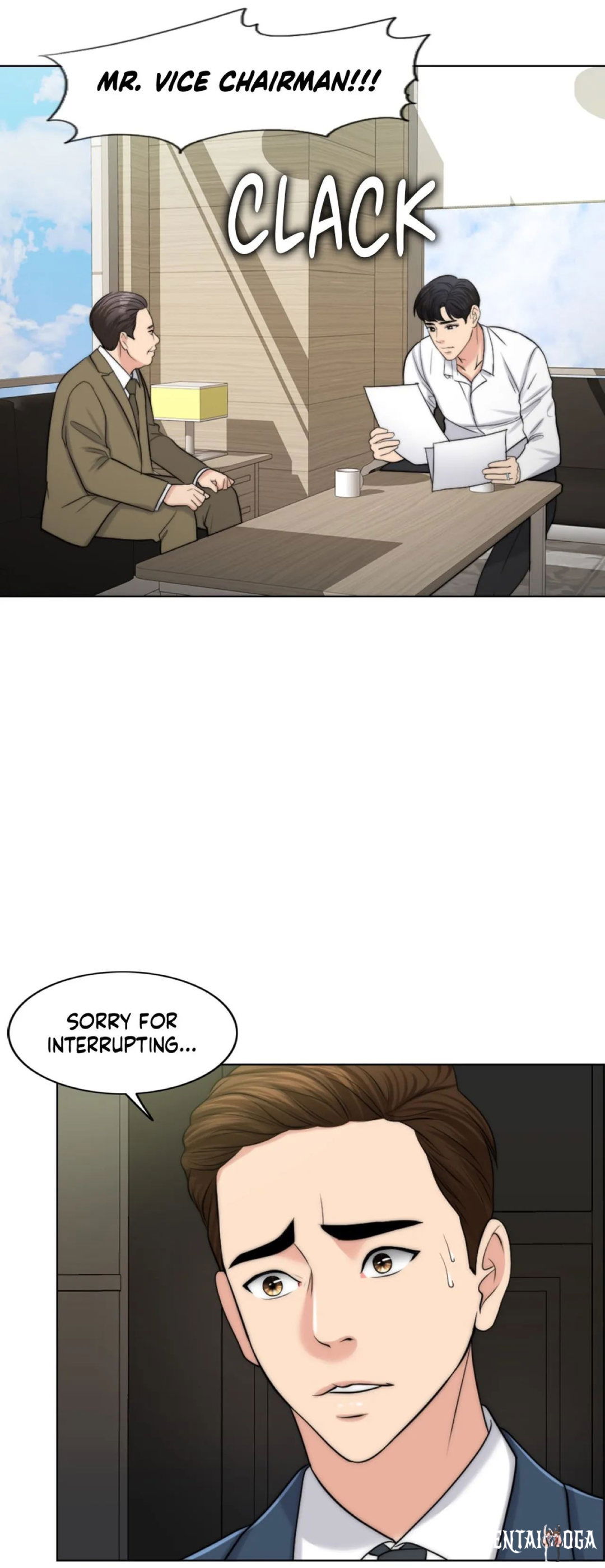 Wife for 1000 Days Wife for 1000 Days Chapter 50 - Page 23