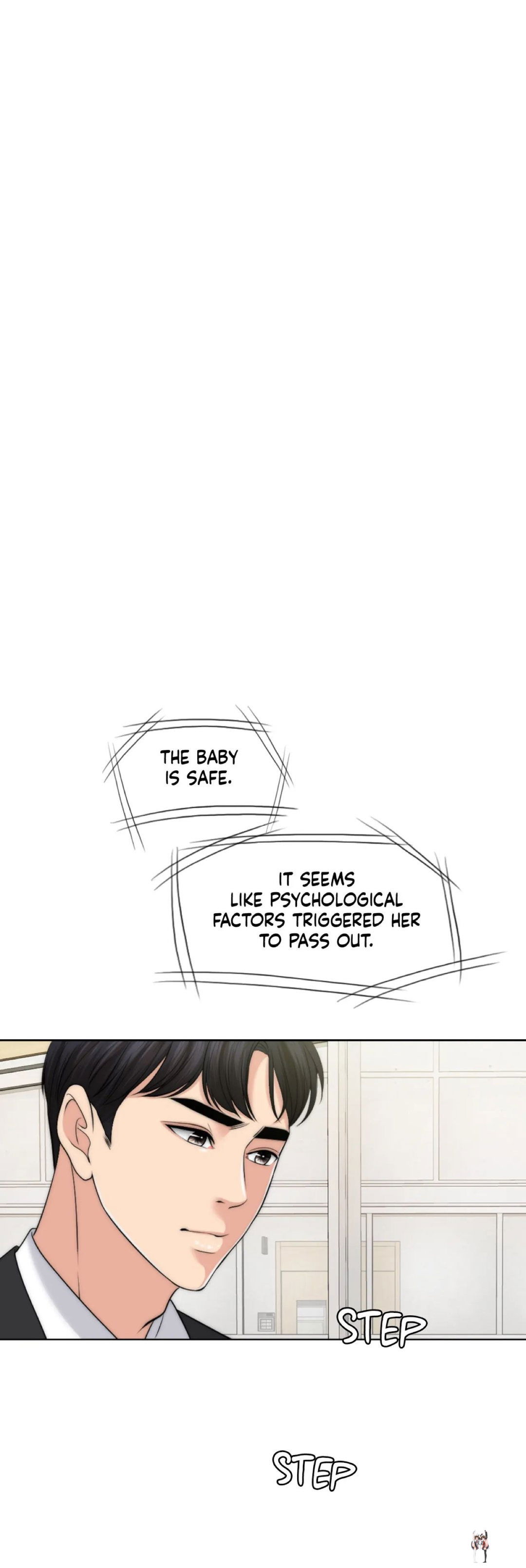 Wife for 1000 Days Wife for 1000 Days Chapter 50 - Page 26