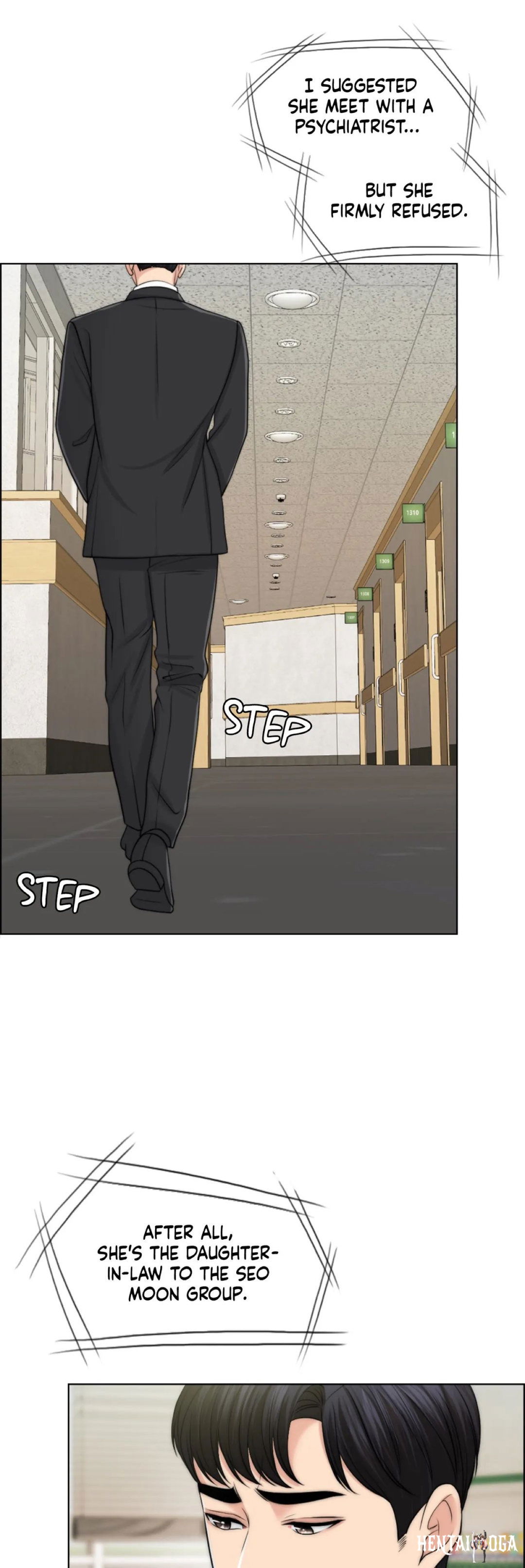 Wife for 1000 Days Wife for 1000 Days Chapter 50 - Page 27