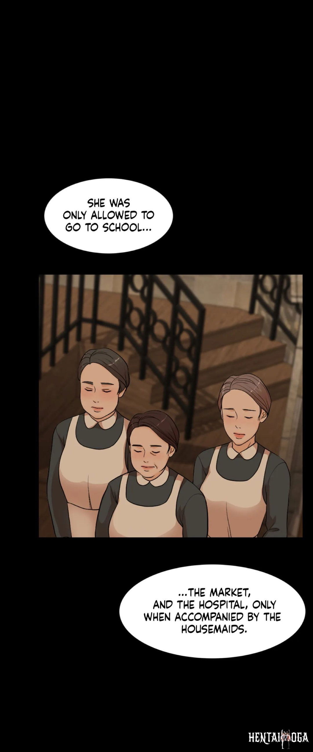 Wife for 1000 Days Wife for 1000 Days Chapter 50 - Page 32