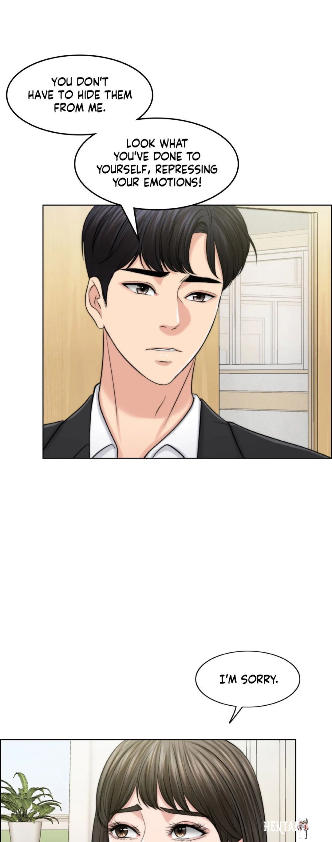 Wife for 1000 Days Wife for 1000 Days Chapter 50 - Page 37