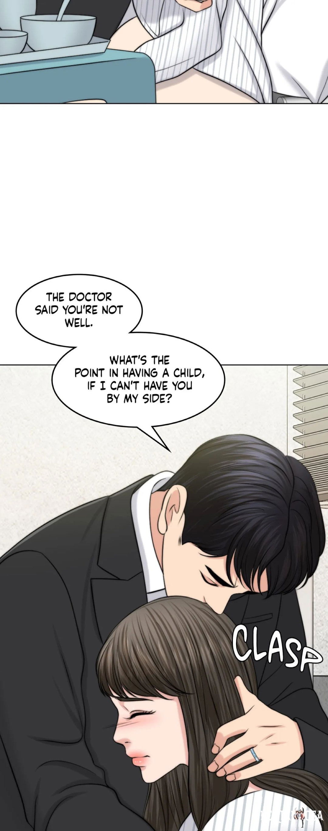 Wife for 1000 Days Wife for 1000 Days Chapter 50 - Page 39