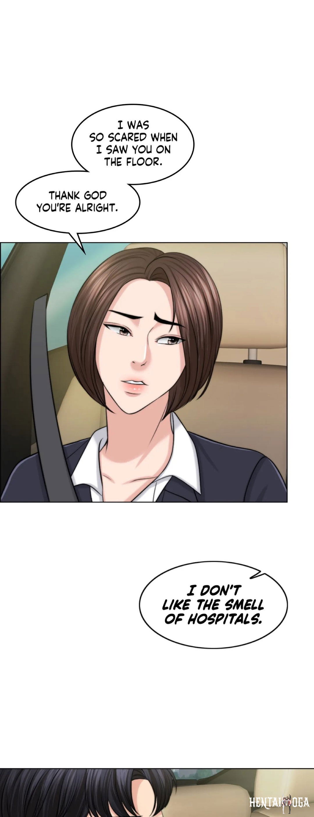 Wife for 1000 Days Wife for 1000 Days Chapter 50 - Page 43