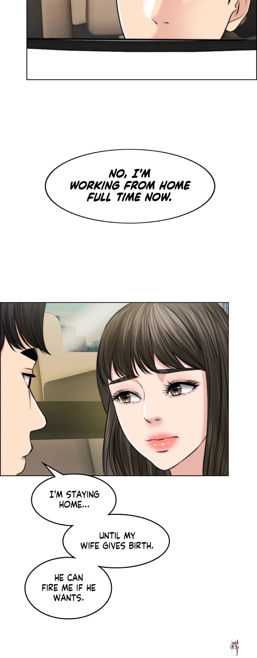 Wife for 1000 Days Wife for 1000 Days Chapter 50 - Page 46