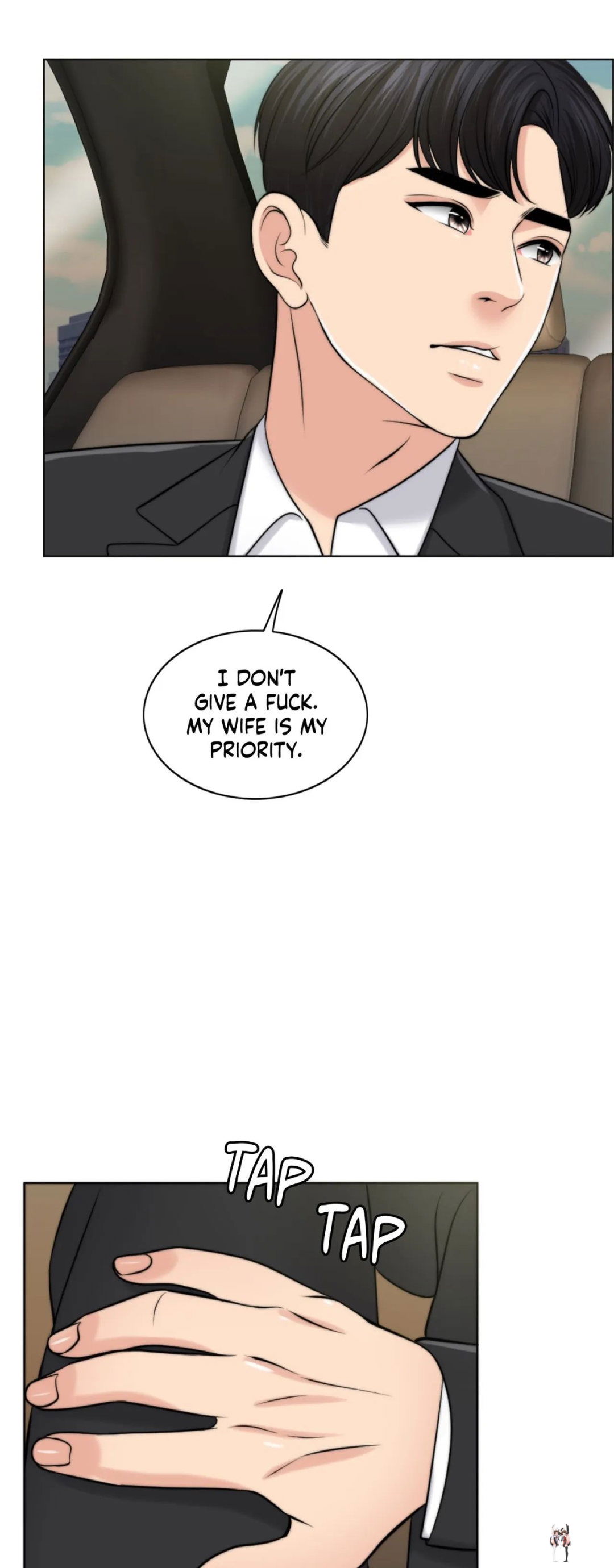 Wife for 1000 Days Wife for 1000 Days Chapter 50 - Page 47