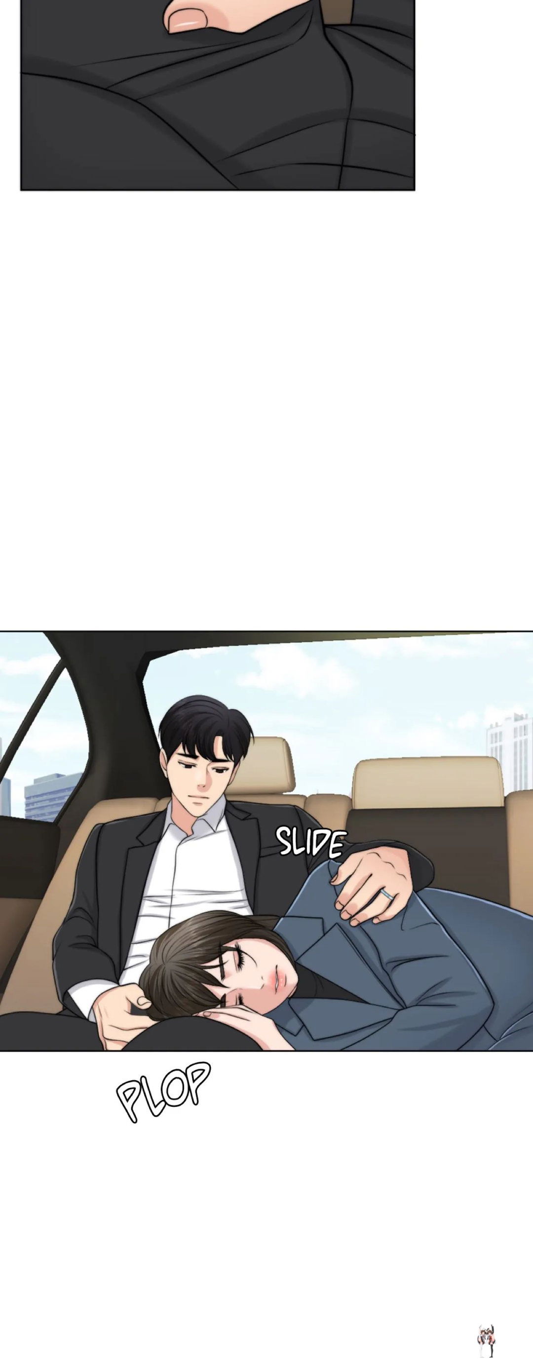 Wife for 1000 Days Wife for 1000 Days Chapter 50 - Page 48