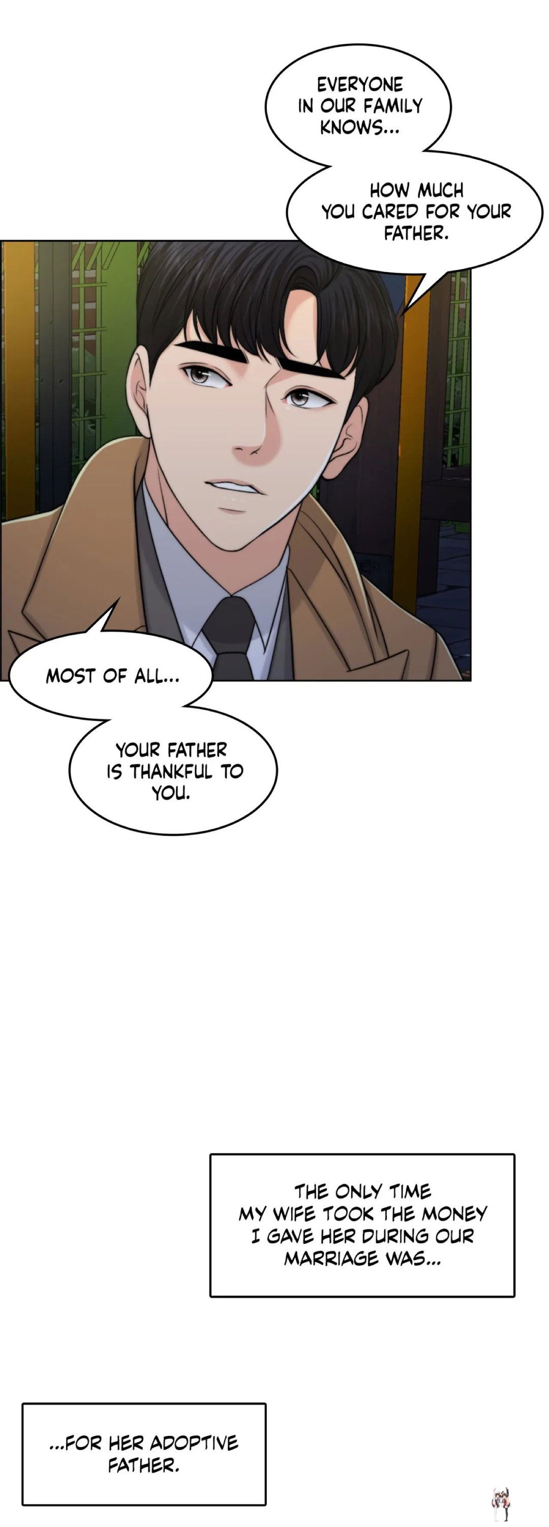 Wife for 1000 Days Wife for 1000 Days Chapter 50 - Page 5