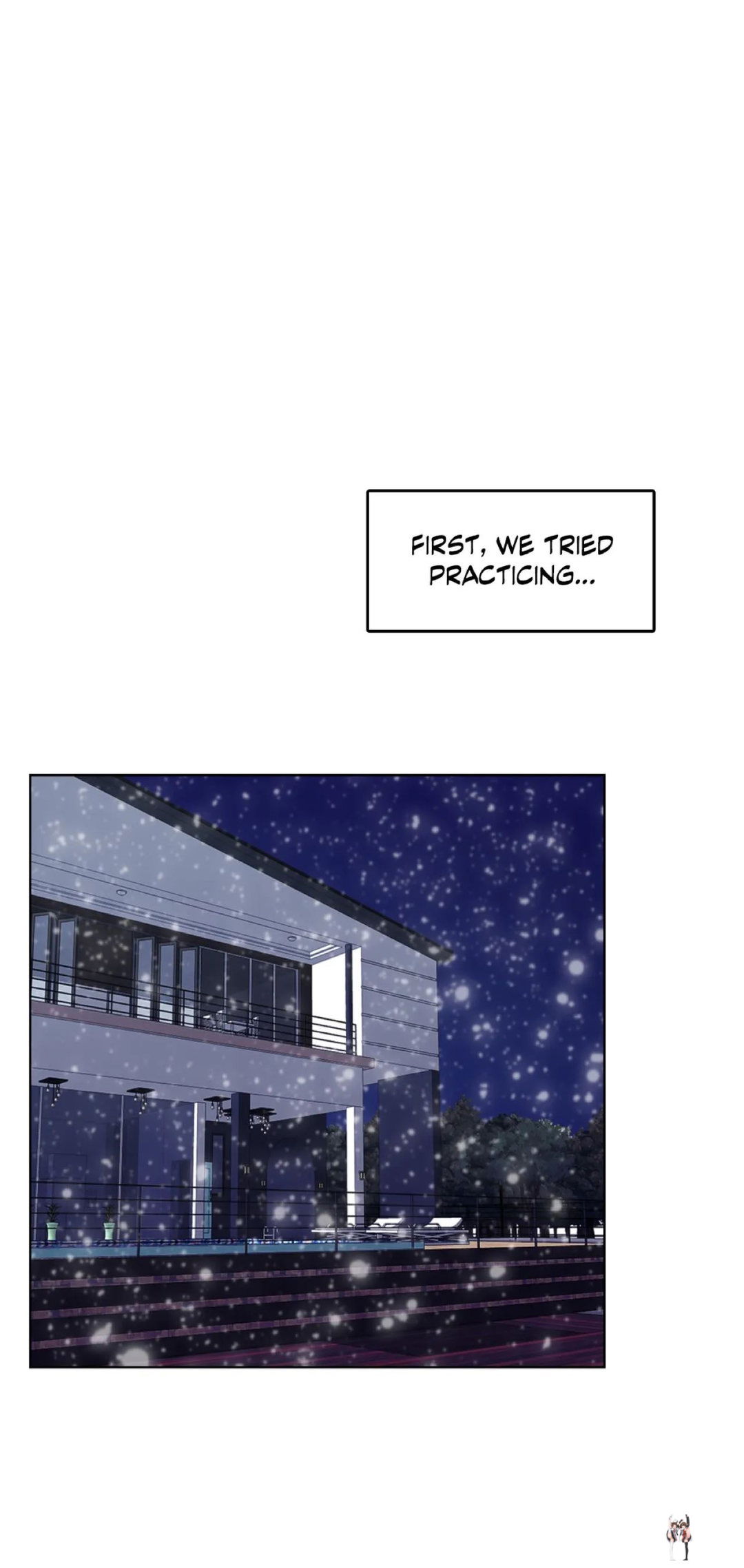 Wife for 1000 Days Wife for 1000 Days Chapter 50 - Page 50