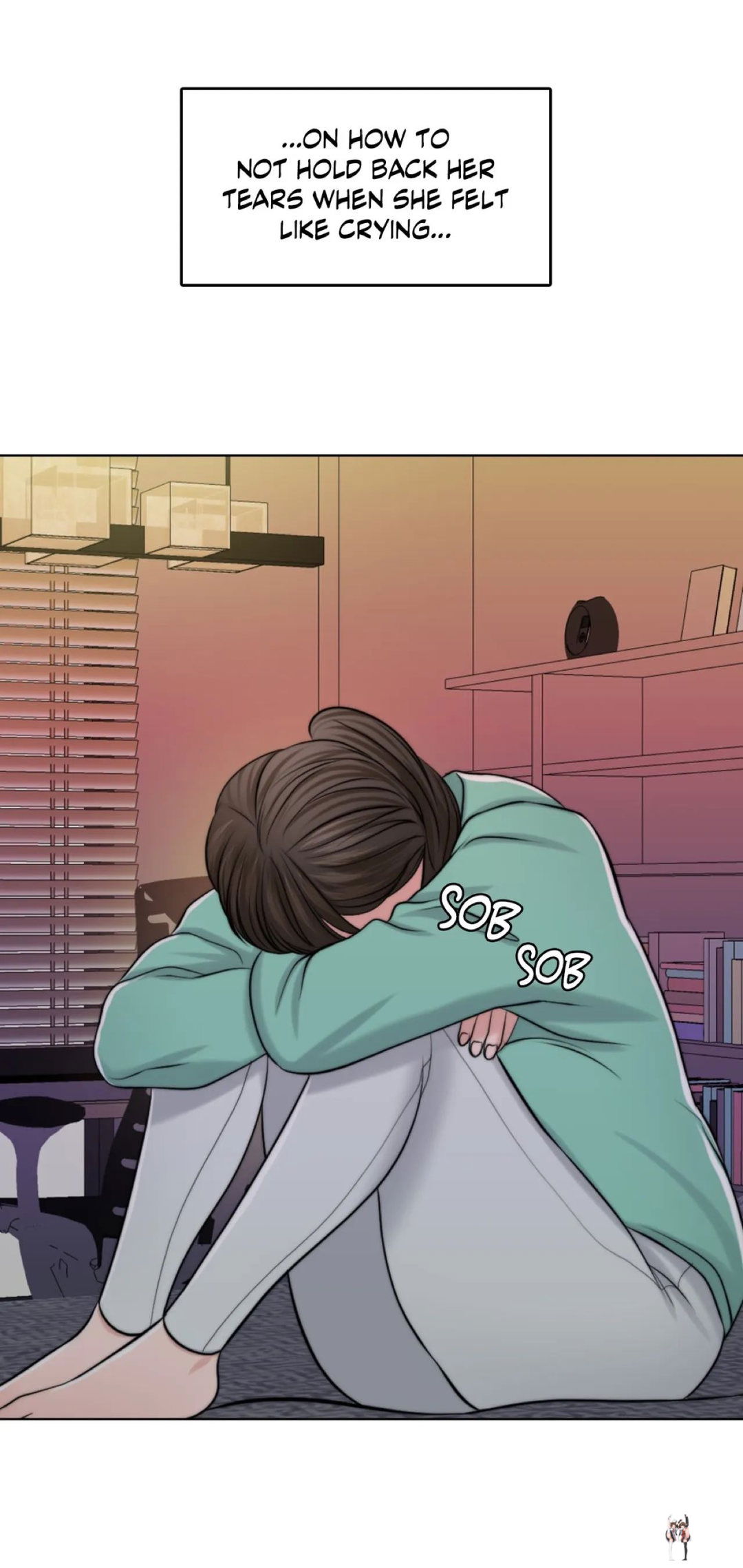 Wife for 1000 Days Wife for 1000 Days Chapter 50 - Page 51