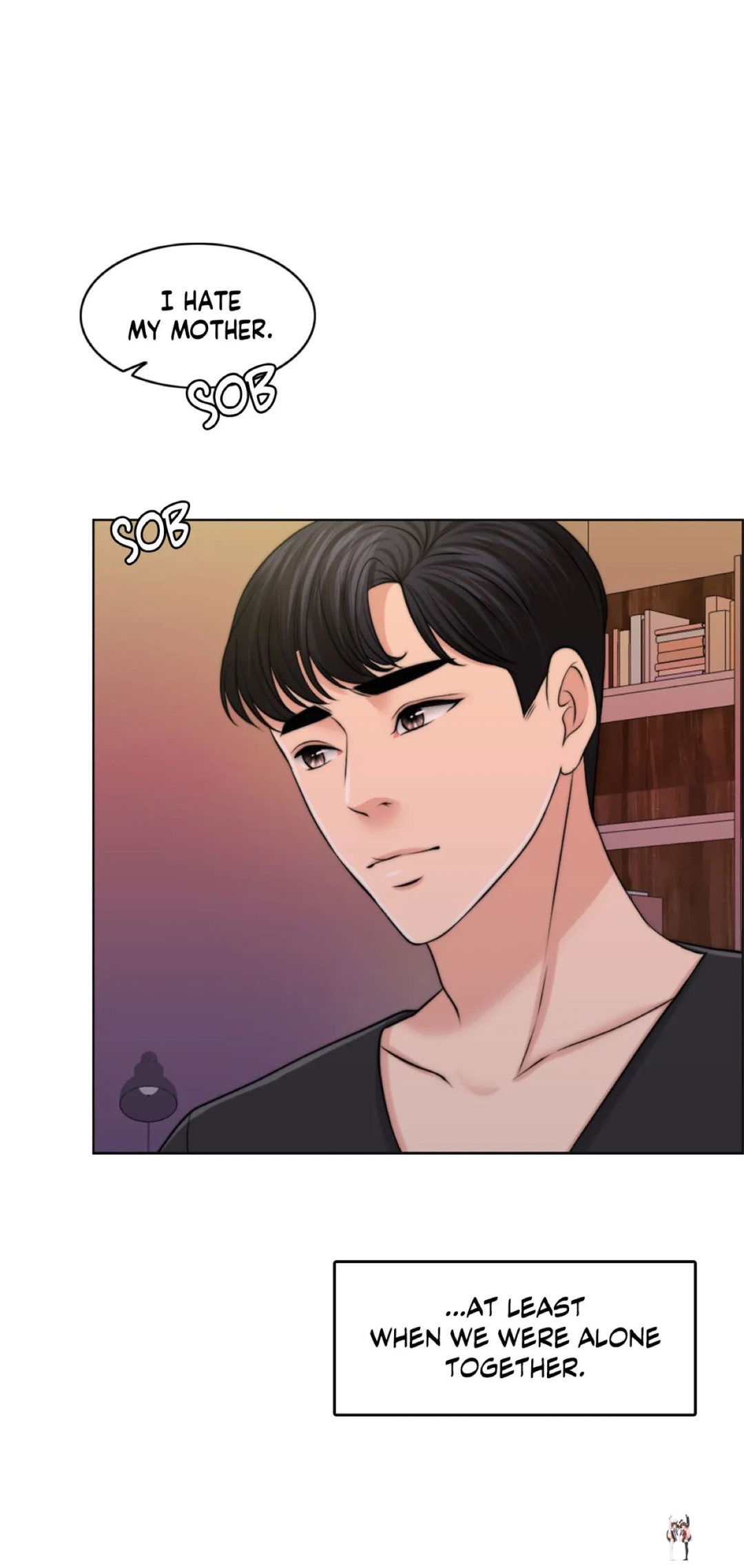 Wife for 1000 Days Wife for 1000 Days Chapter 50 - Page 52