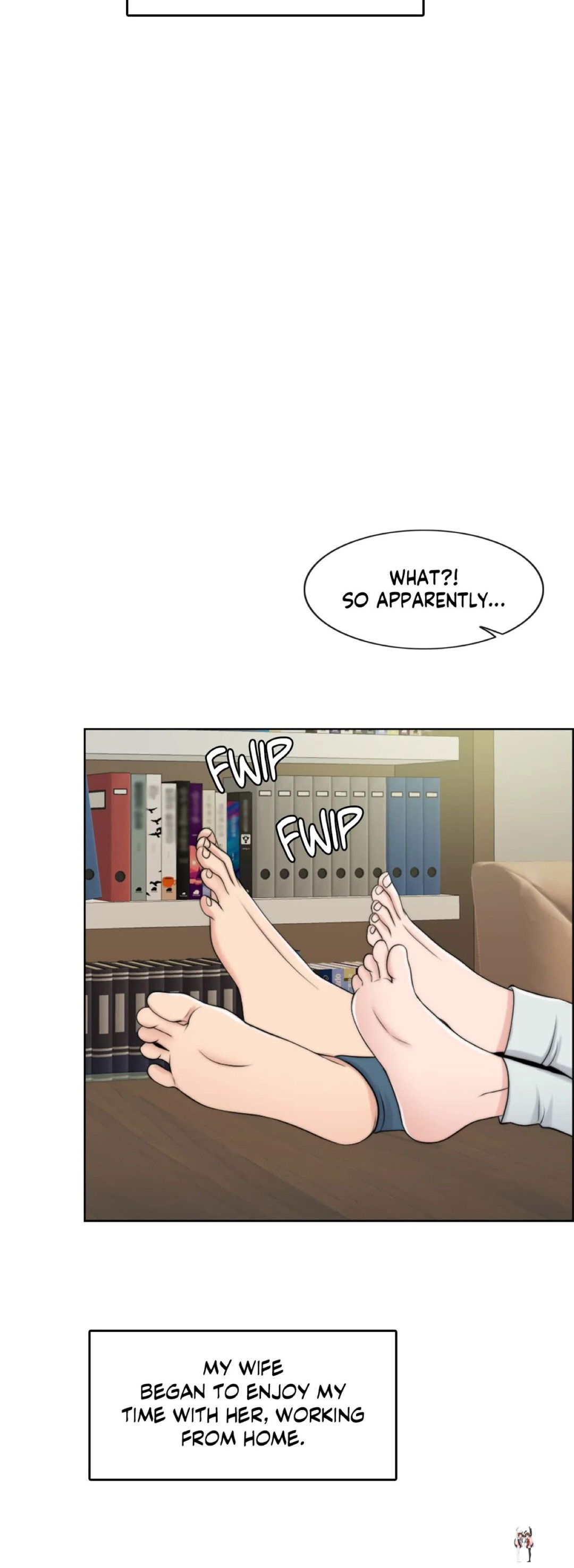 Wife for 1000 Days Wife for 1000 Days Chapter 50 - Page 56