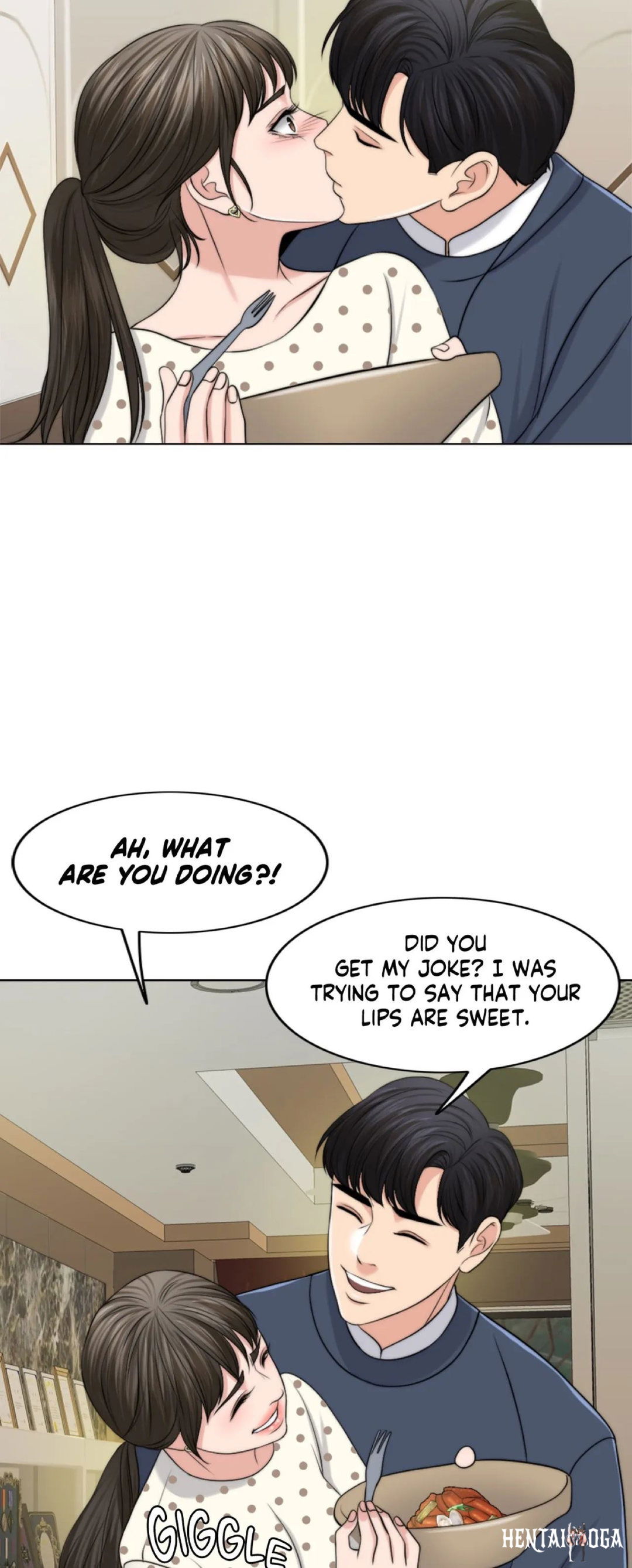 Wife for 1000 Days Wife for 1000 Days Chapter 50 - Page 62