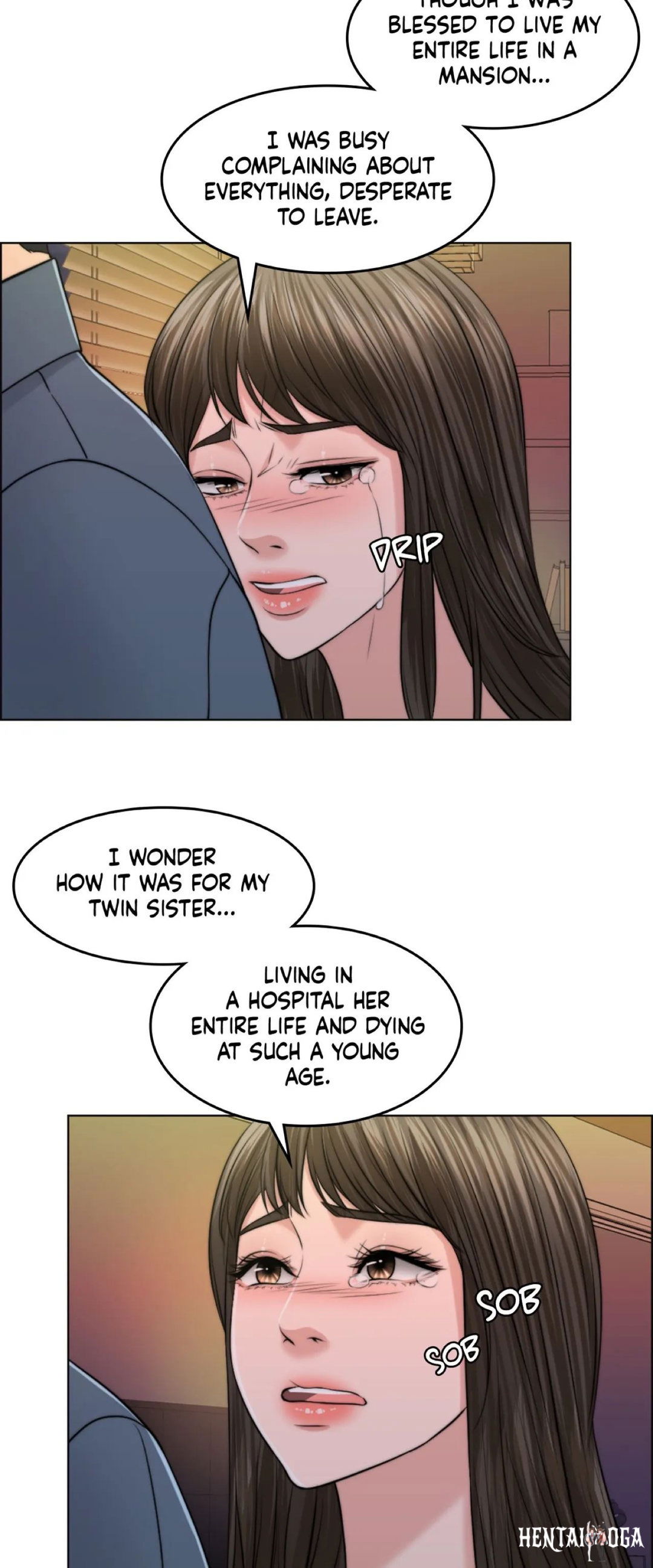 Wife for 1000 Days Wife for 1000 Days Chapter 50 - Page 66