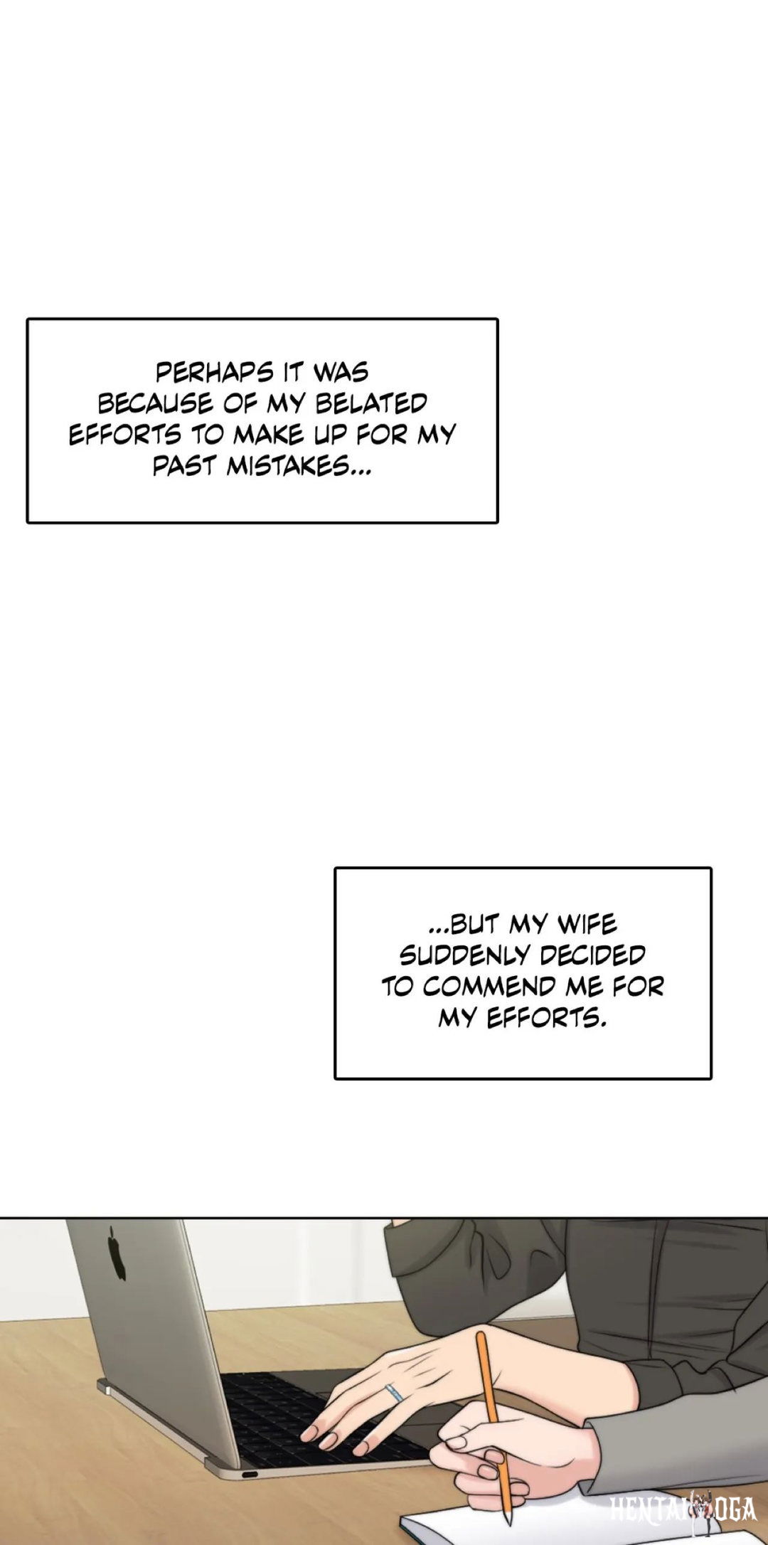 Wife for 1000 Days Wife for 1000 Days Chapter 50 - Page 69