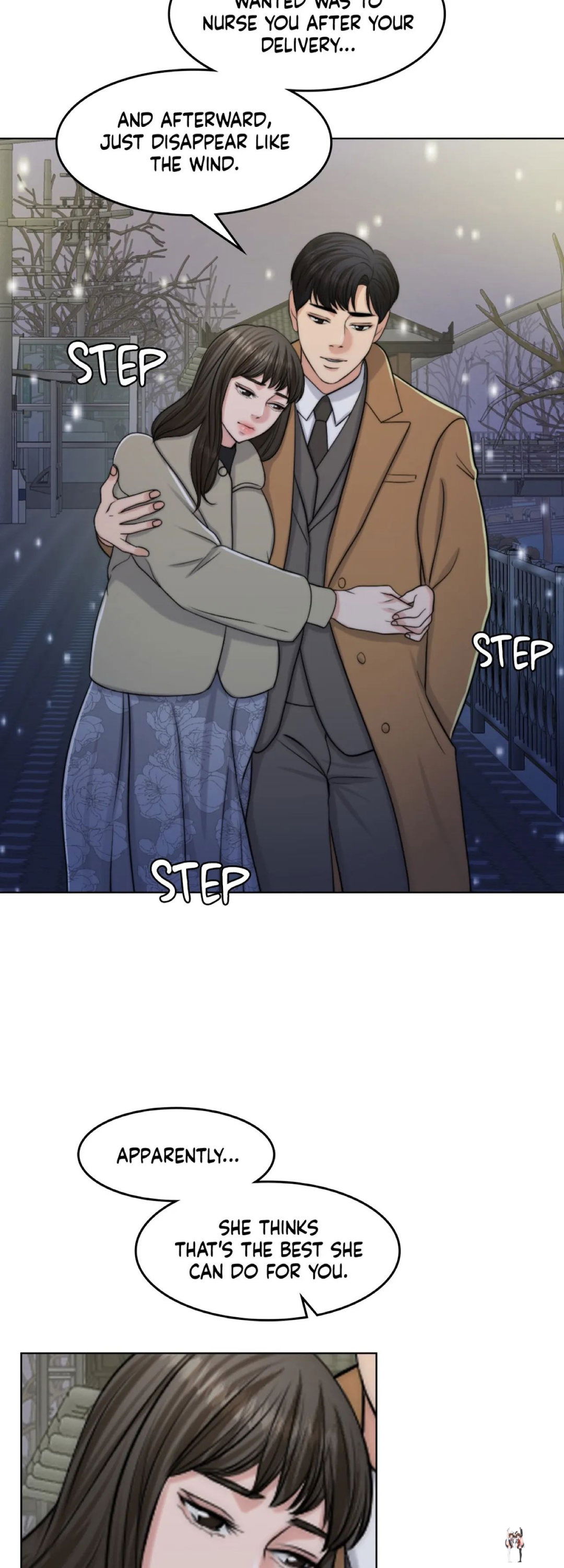 Wife for 1000 Days Wife for 1000 Days Chapter 50 - Page 7