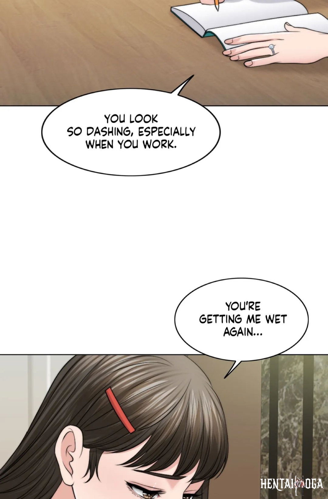 Wife for 1000 Days Wife for 1000 Days Chapter 51 - Page 2