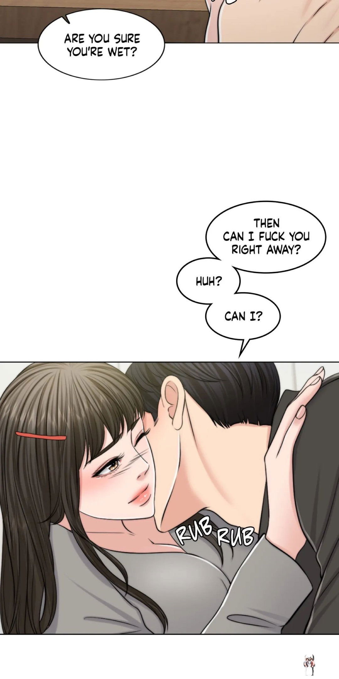 Wife for 1000 Days Wife for 1000 Days Chapter 51 - Page 23