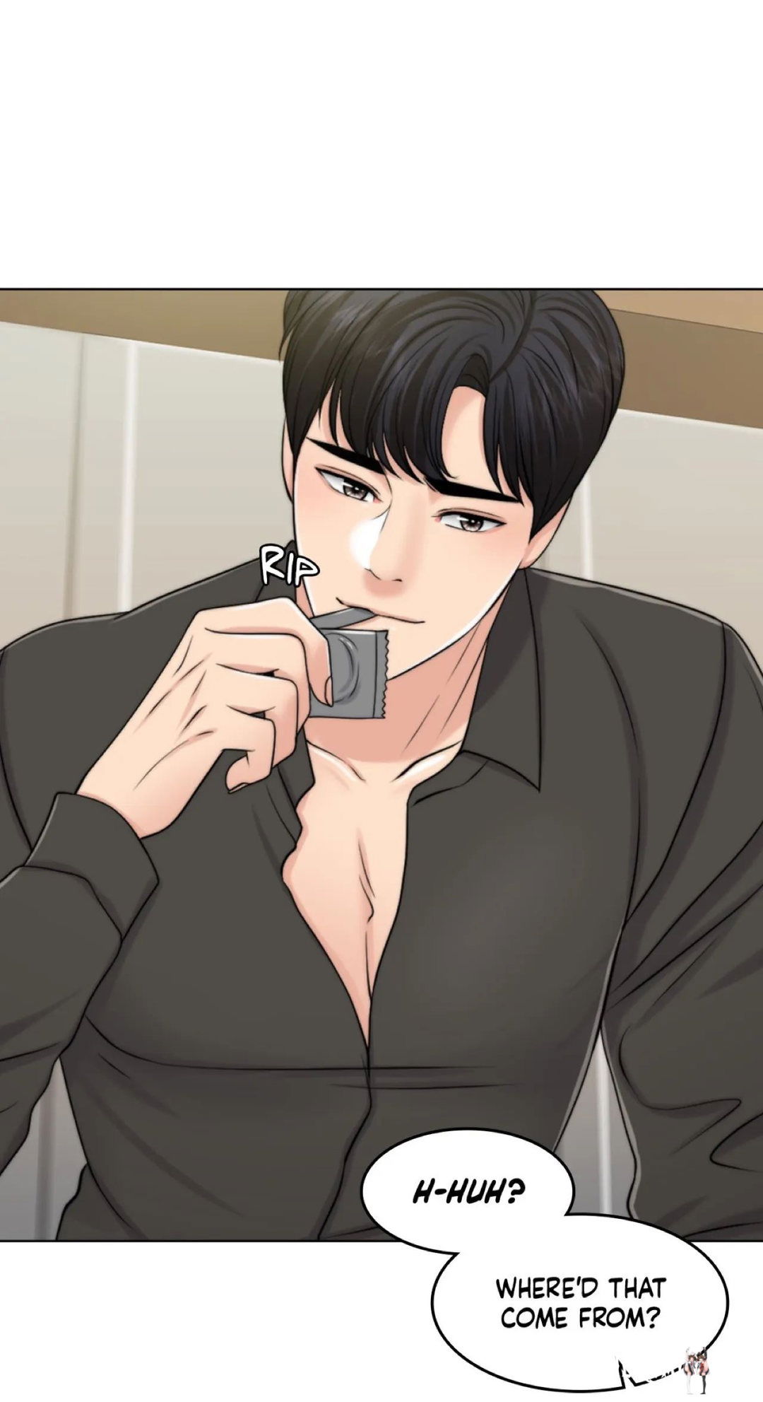 Wife for 1000 Days Wife for 1000 Days Chapter 51 - Page 27