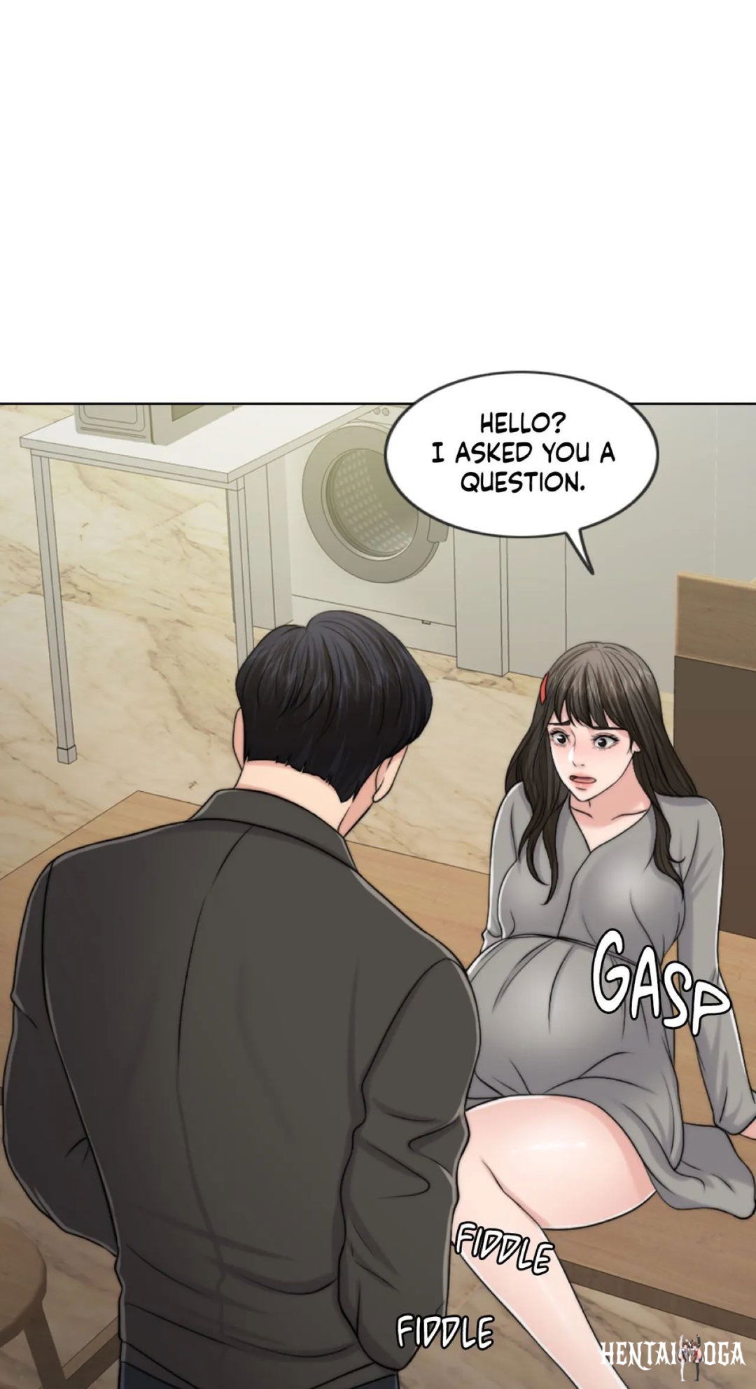 Wife for 1000 Days Wife for 1000 Days Chapter 51 - Page 28