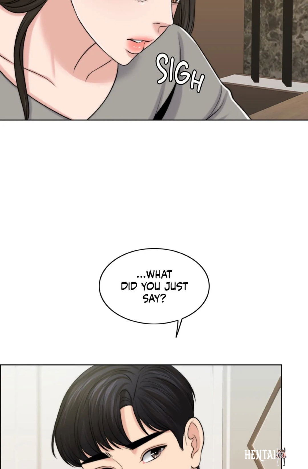 Wife for 1000 Days Wife for 1000 Days Chapter 51 - Page 3