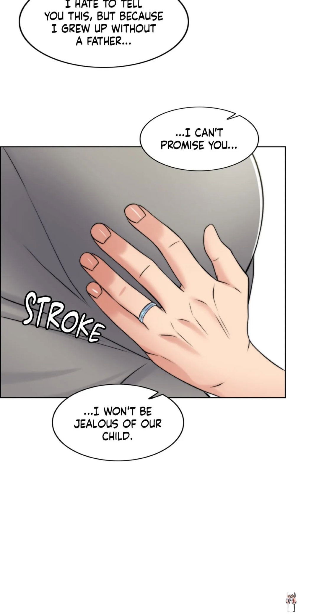 Wife for 1000 Days Wife for 1000 Days Chapter 51 - Page 52