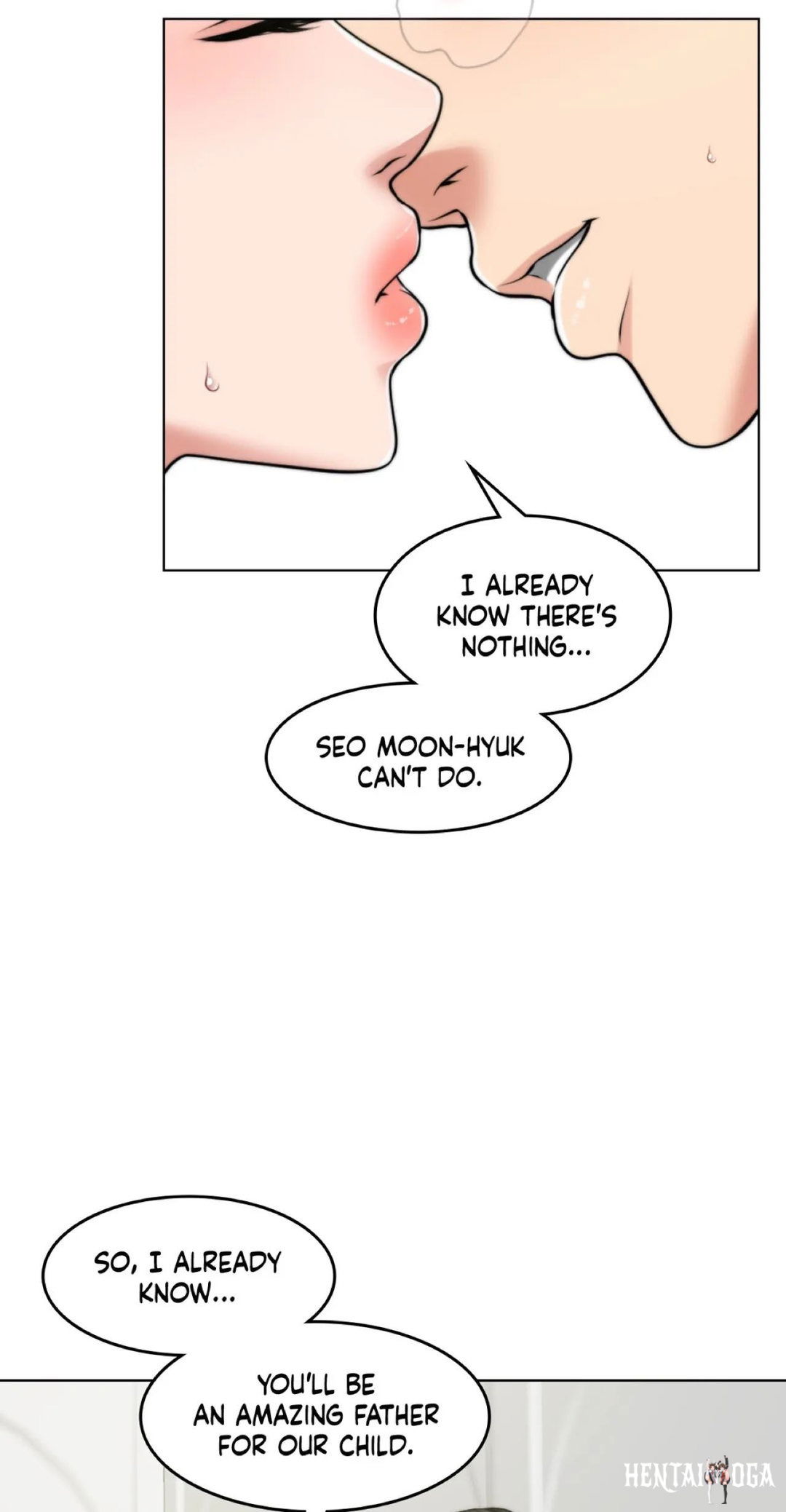 Wife for 1000 Days Wife for 1000 Days Chapter 51 - Page 54