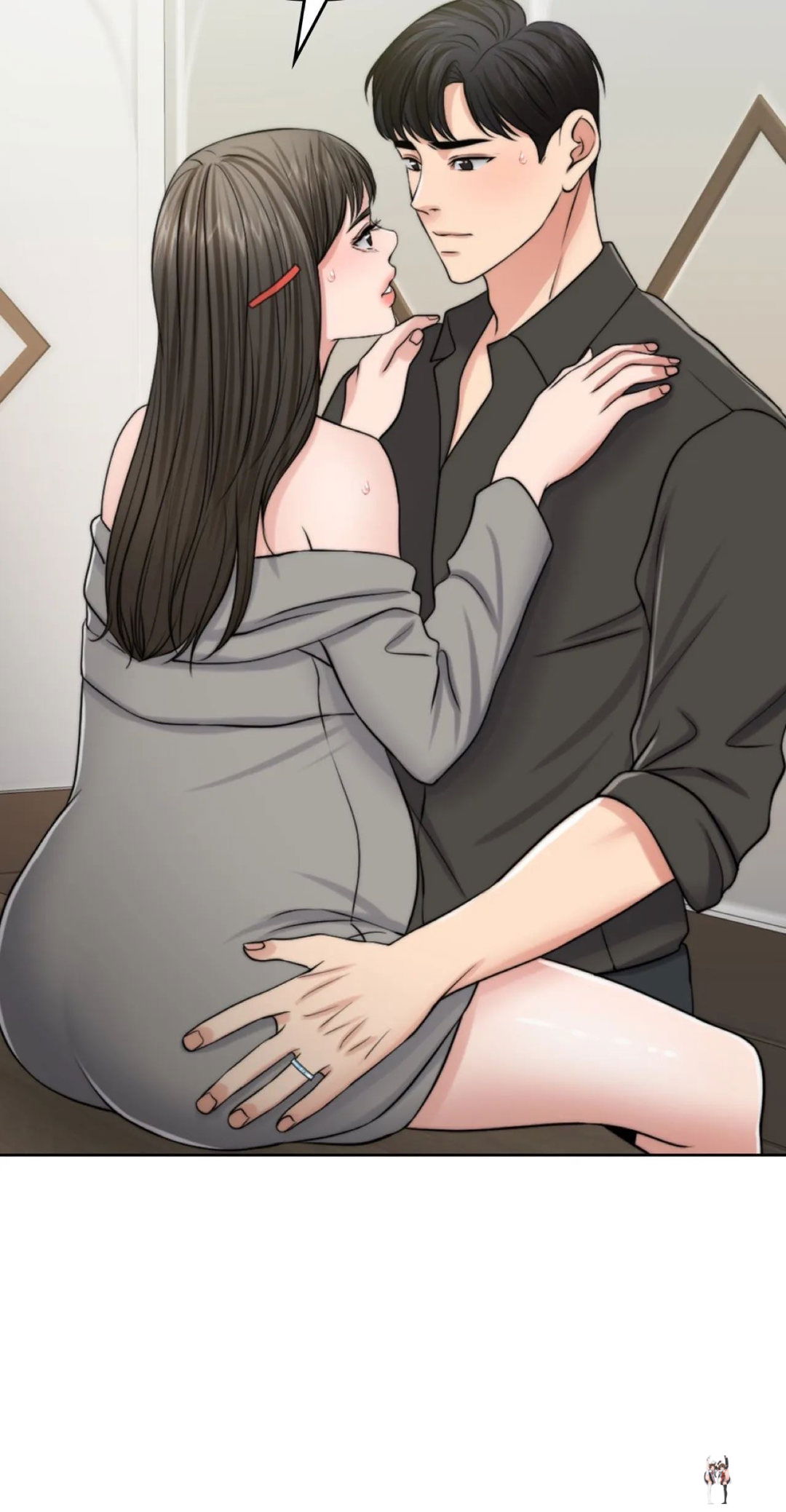 Wife for 1000 Days Wife for 1000 Days Chapter 51 - Page 55