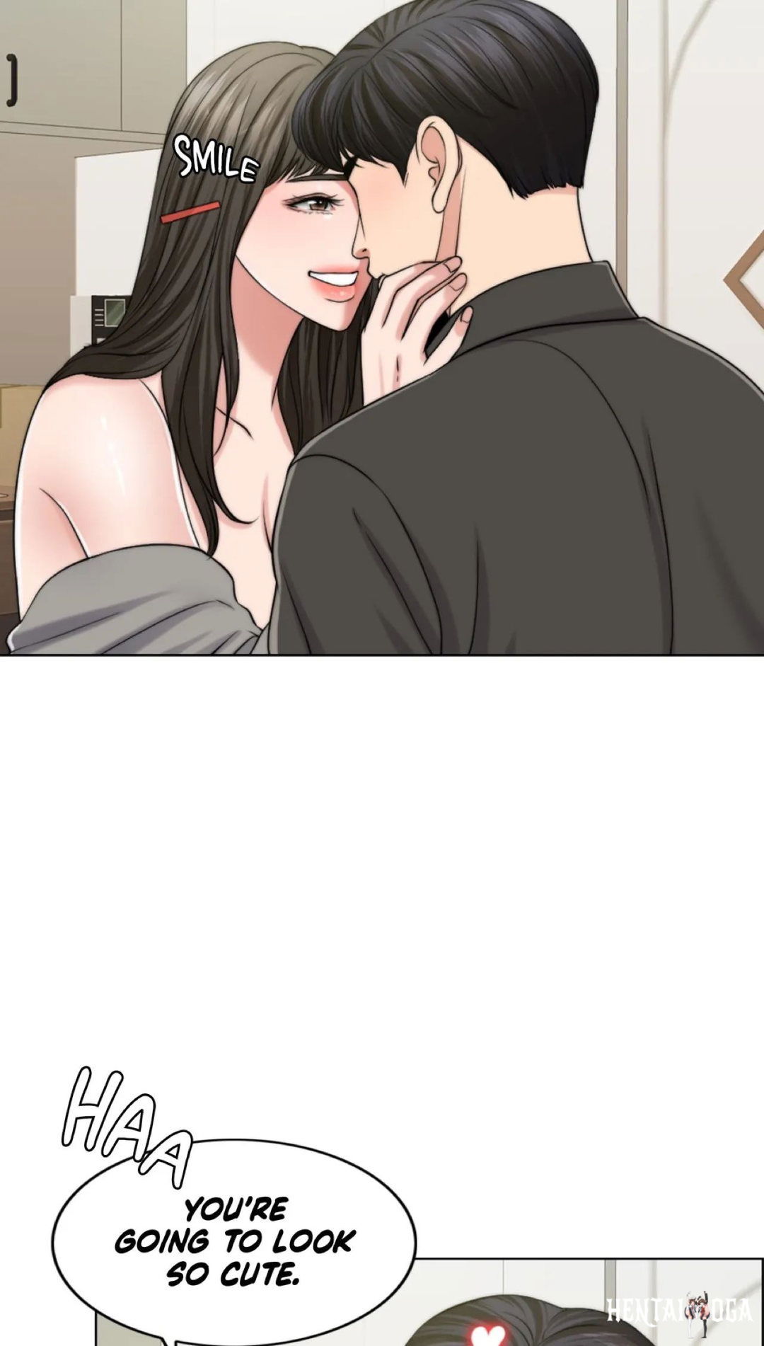 Wife for 1000 Days Wife for 1000 Days Chapter 51 - Page 57